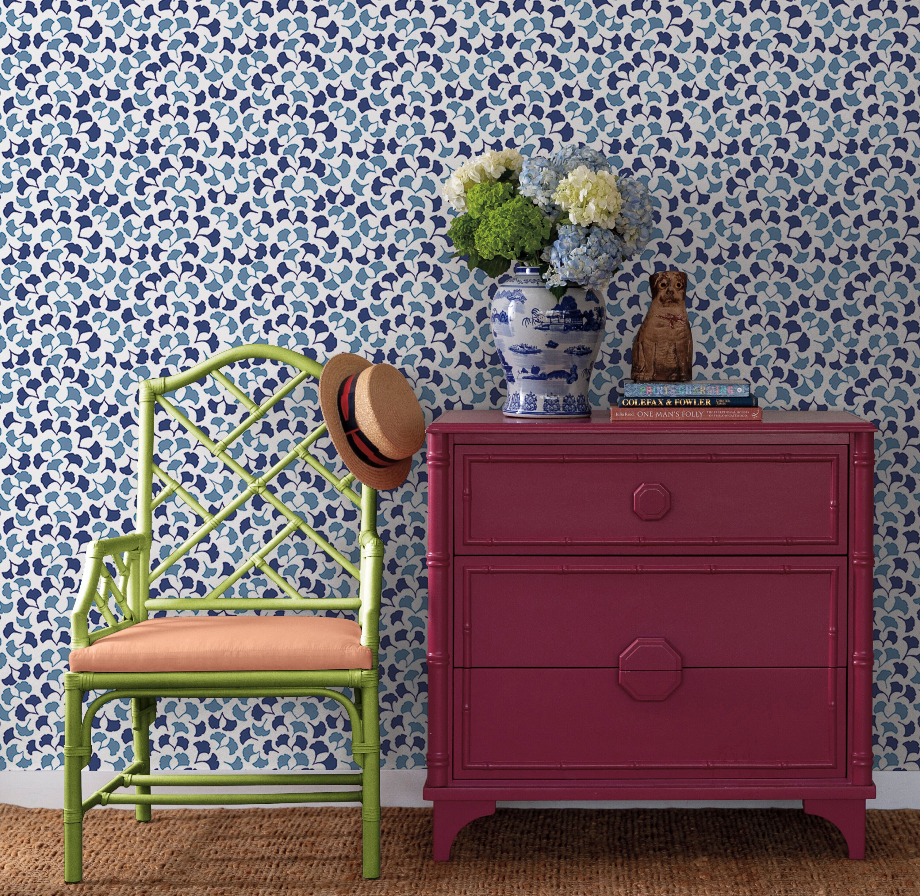 York Wallcoverings PSW1390RL wallpaper - View #6