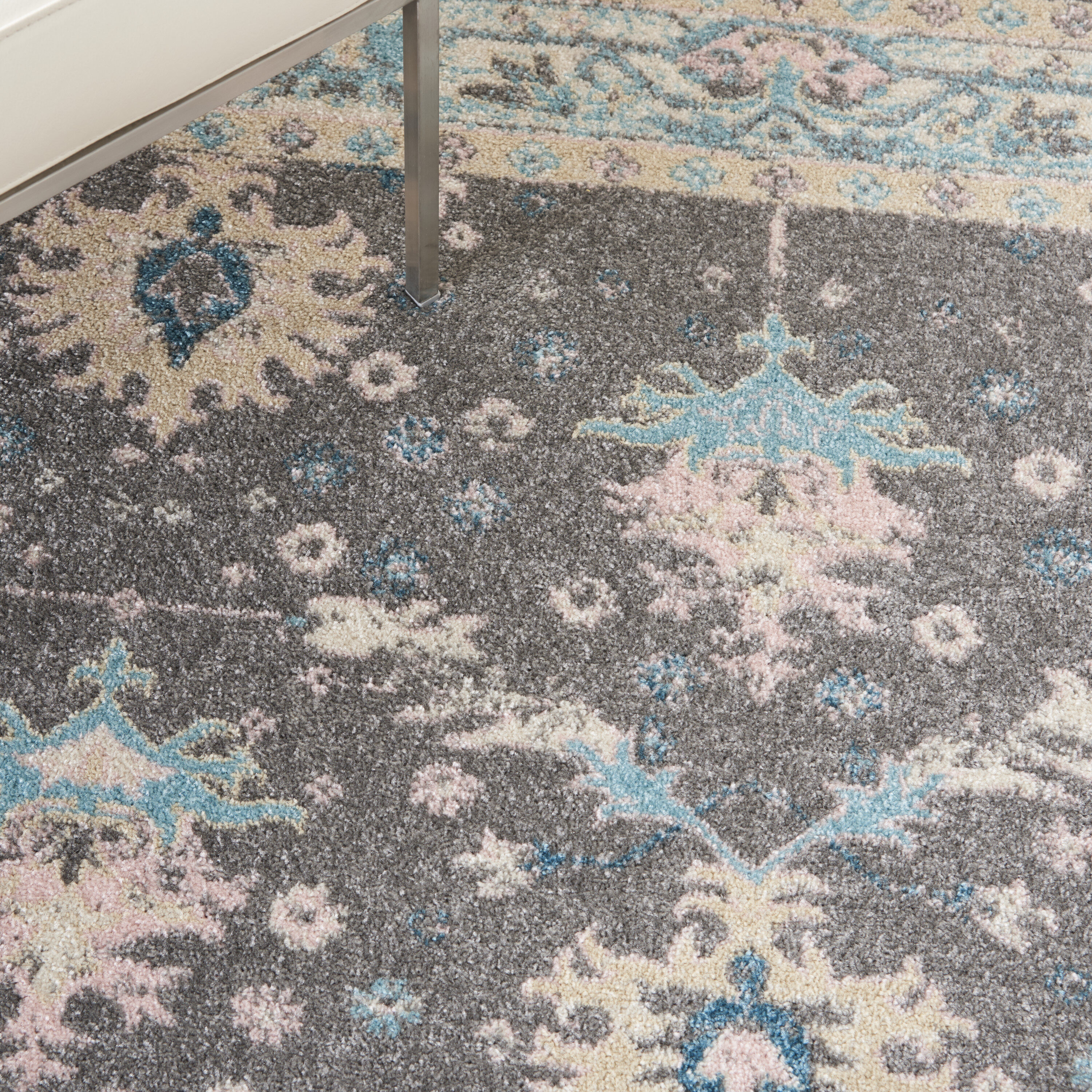 Nourison 99446489364 rugs - View #8
