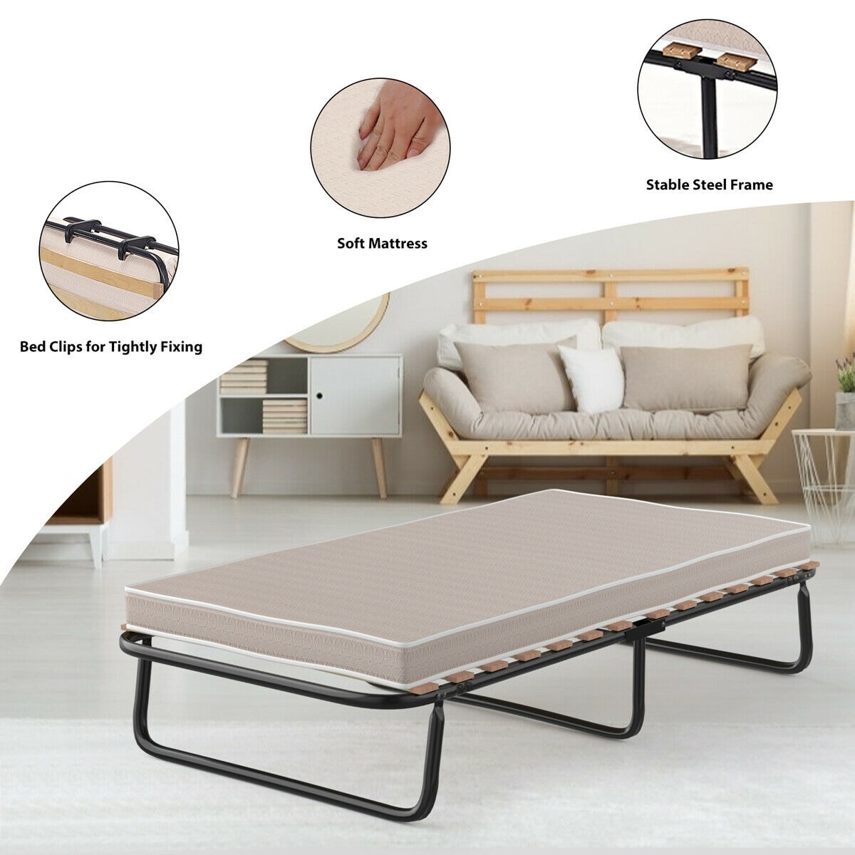 LIVIZA OUG66382 beds - View #7