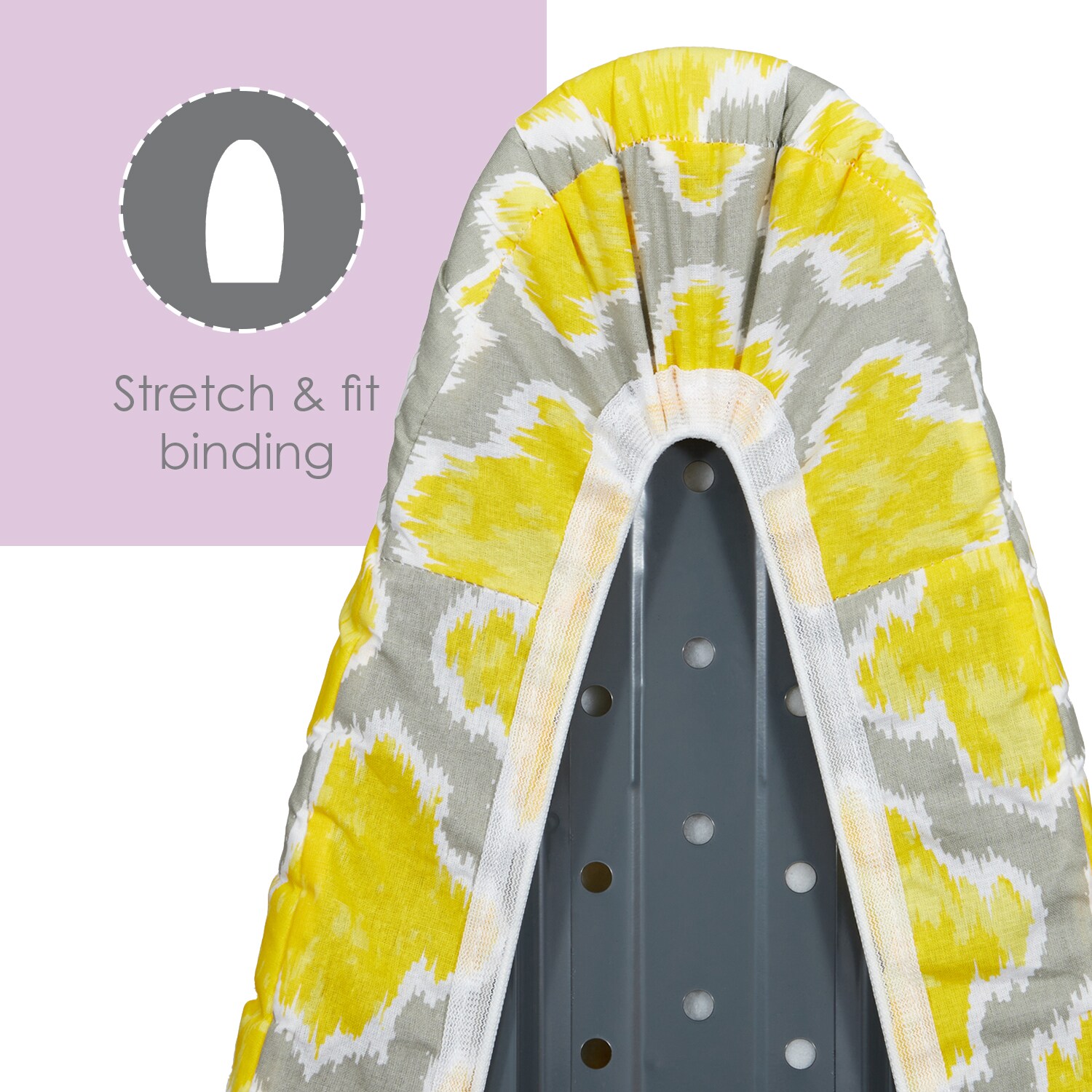 SEYMOUR HOME PRODUCTS 8143923 Ironing-Boards-And-Accessories - View #9