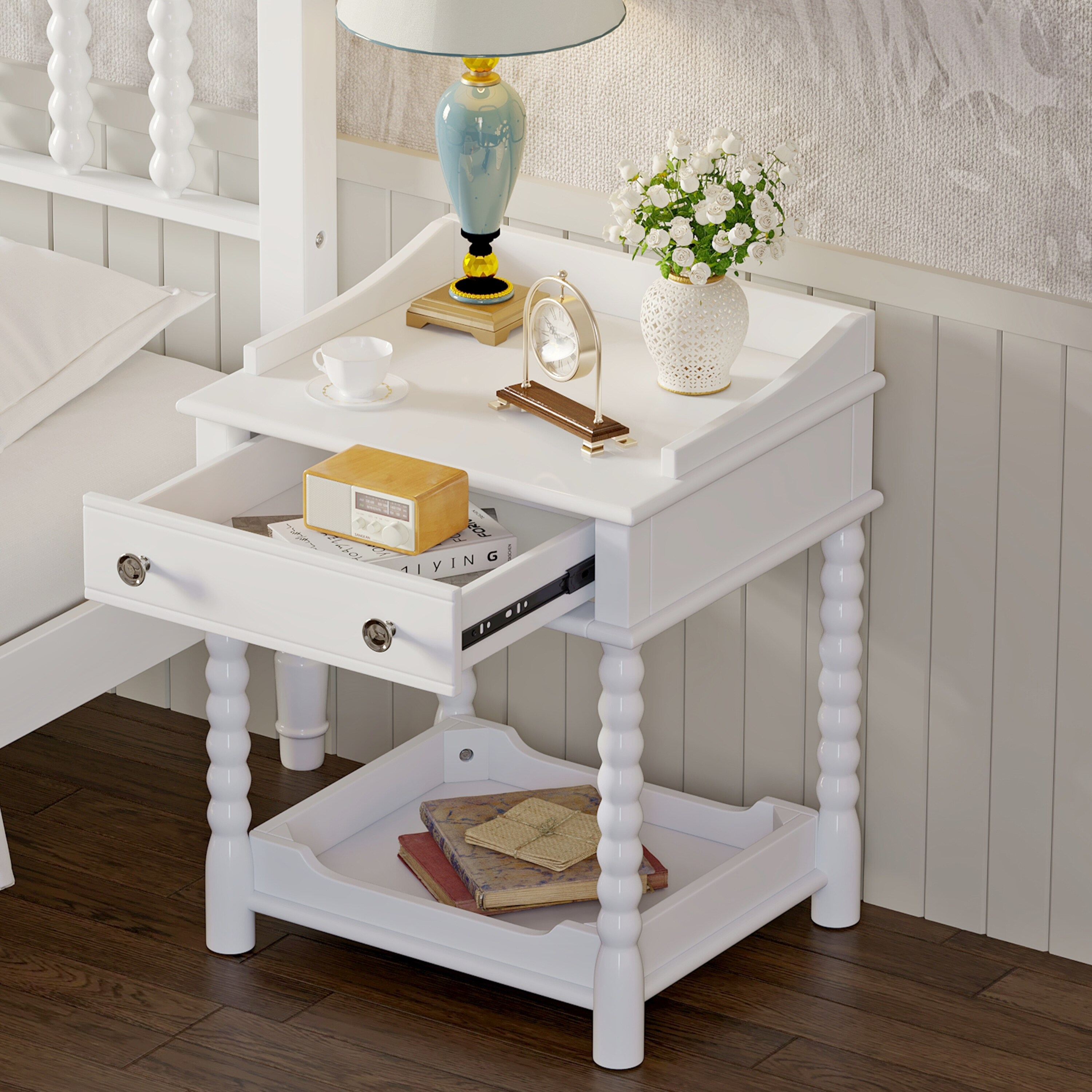 LOVMOR SF-R-N733P206240K nightstands - View #3