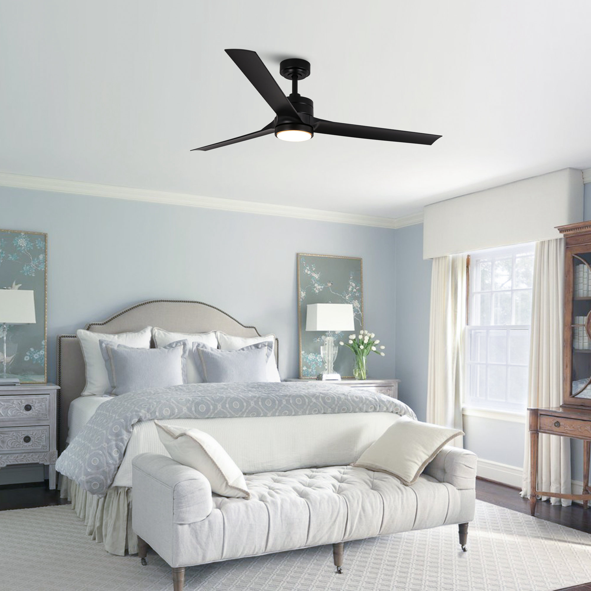 VACZON VZA01B111A Ceiling-Fans - View #13
