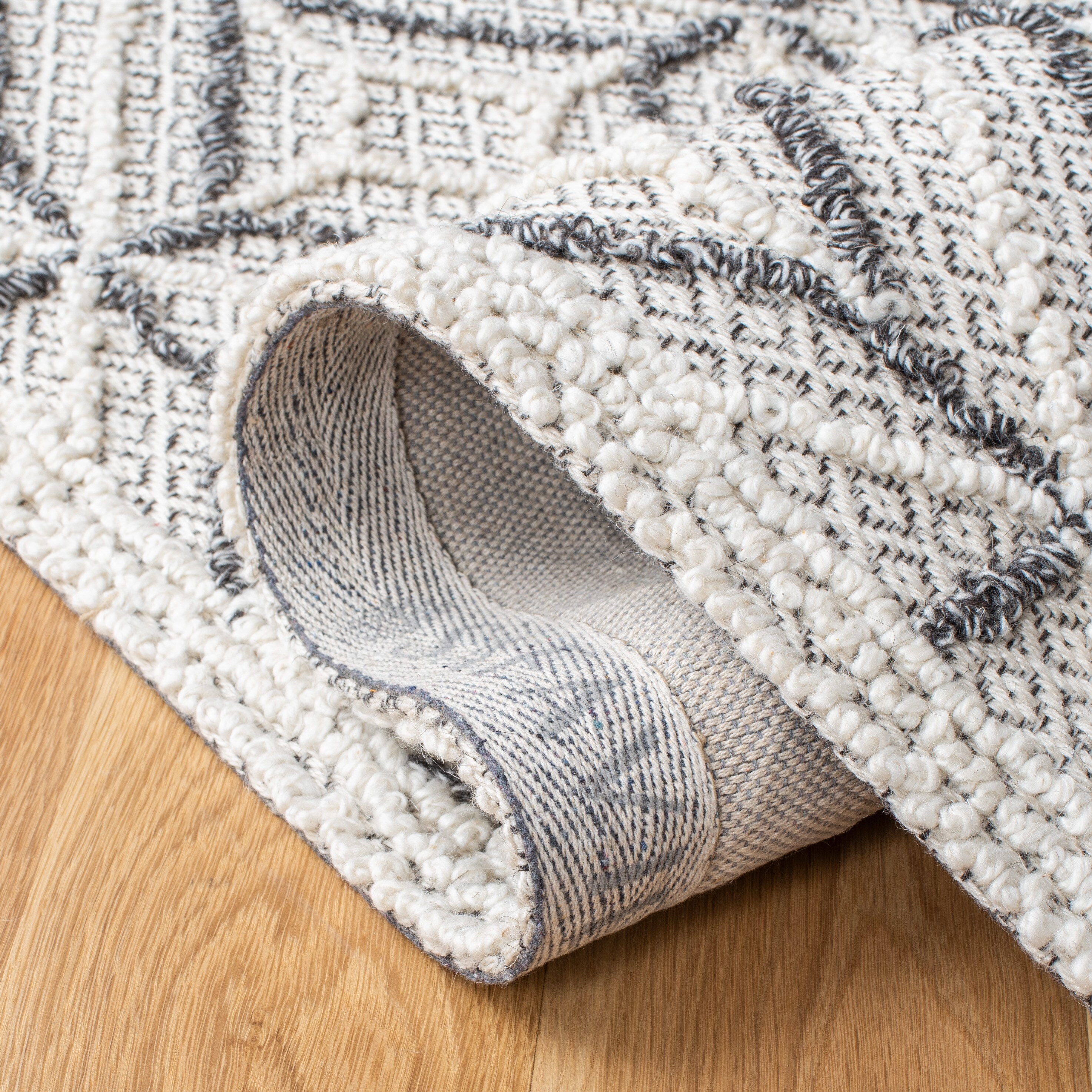Safavieh TRC212F-3 rugs - View #5