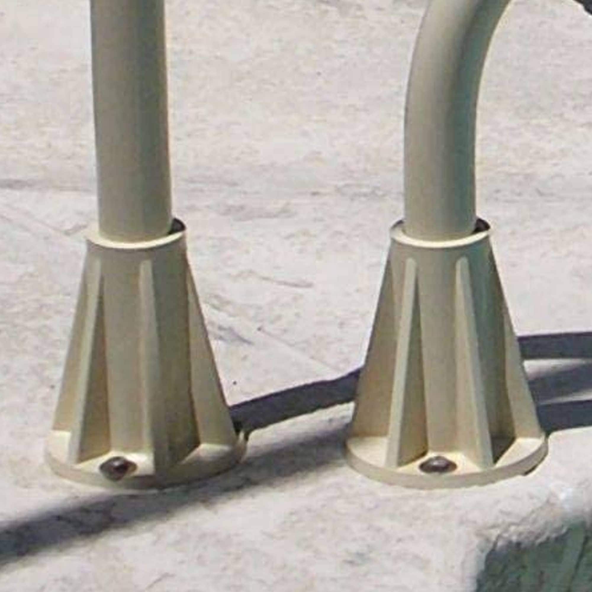 Saftron 97645 Above-Ground-Pool-Lad-Steps - View #3