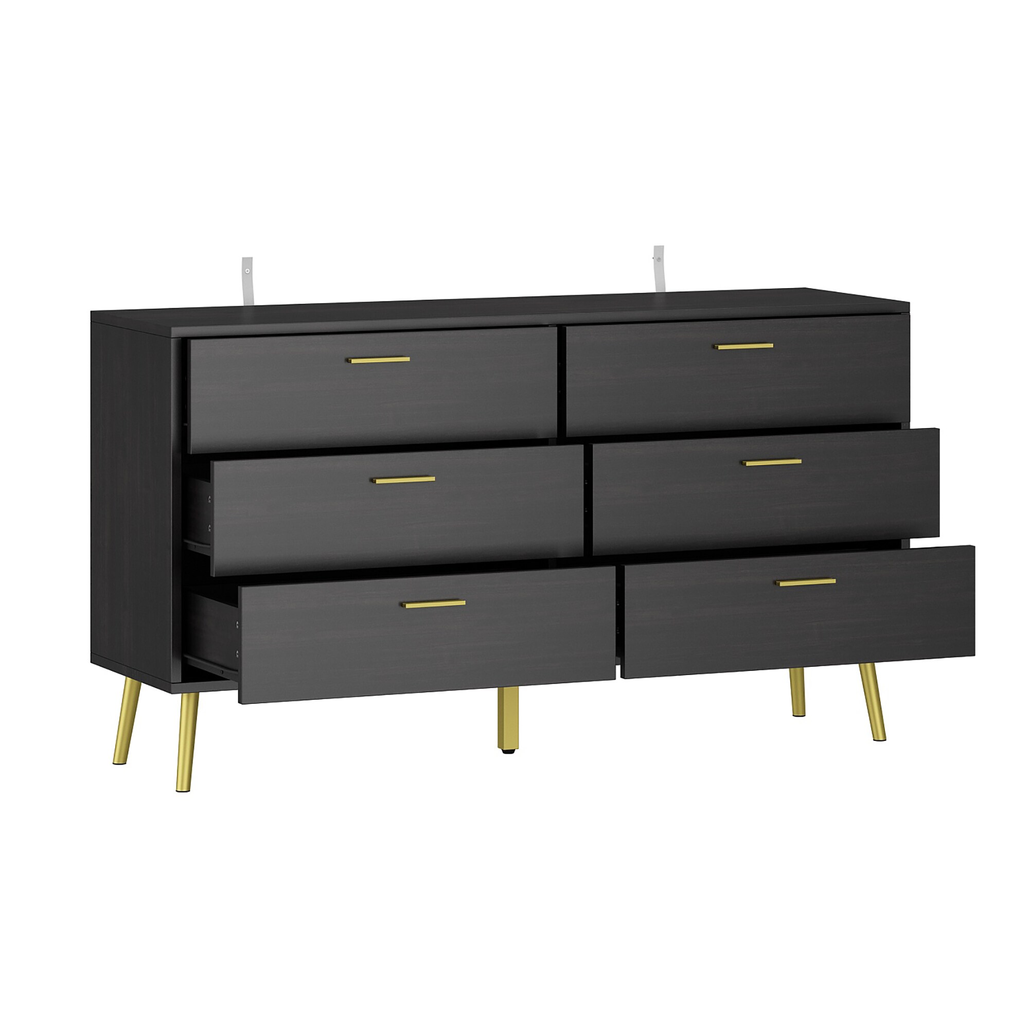 FUFU&GAGA LJY-KF330050-01 dressers - View #5