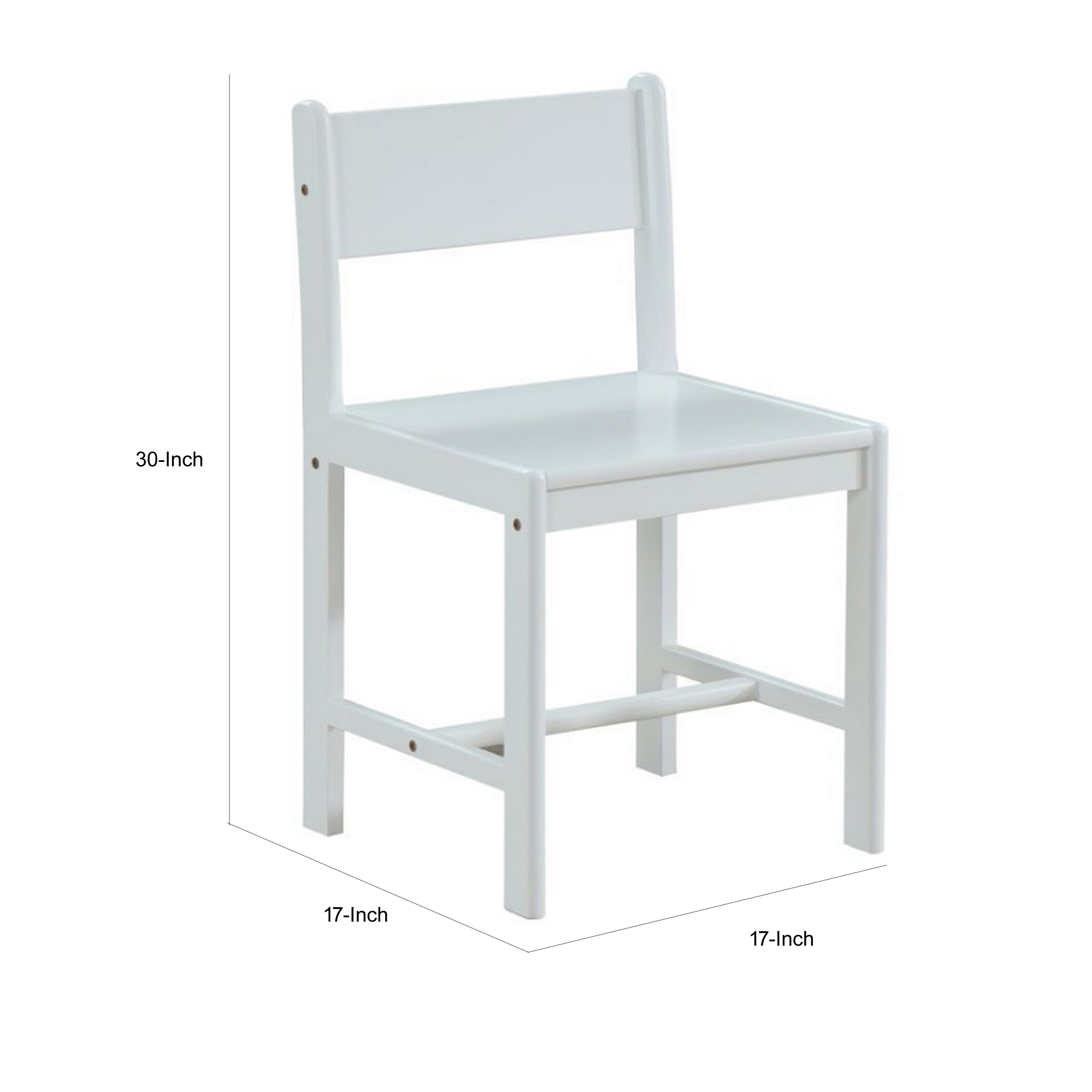 Benzara BM185519 Dining-Chairs - View #5