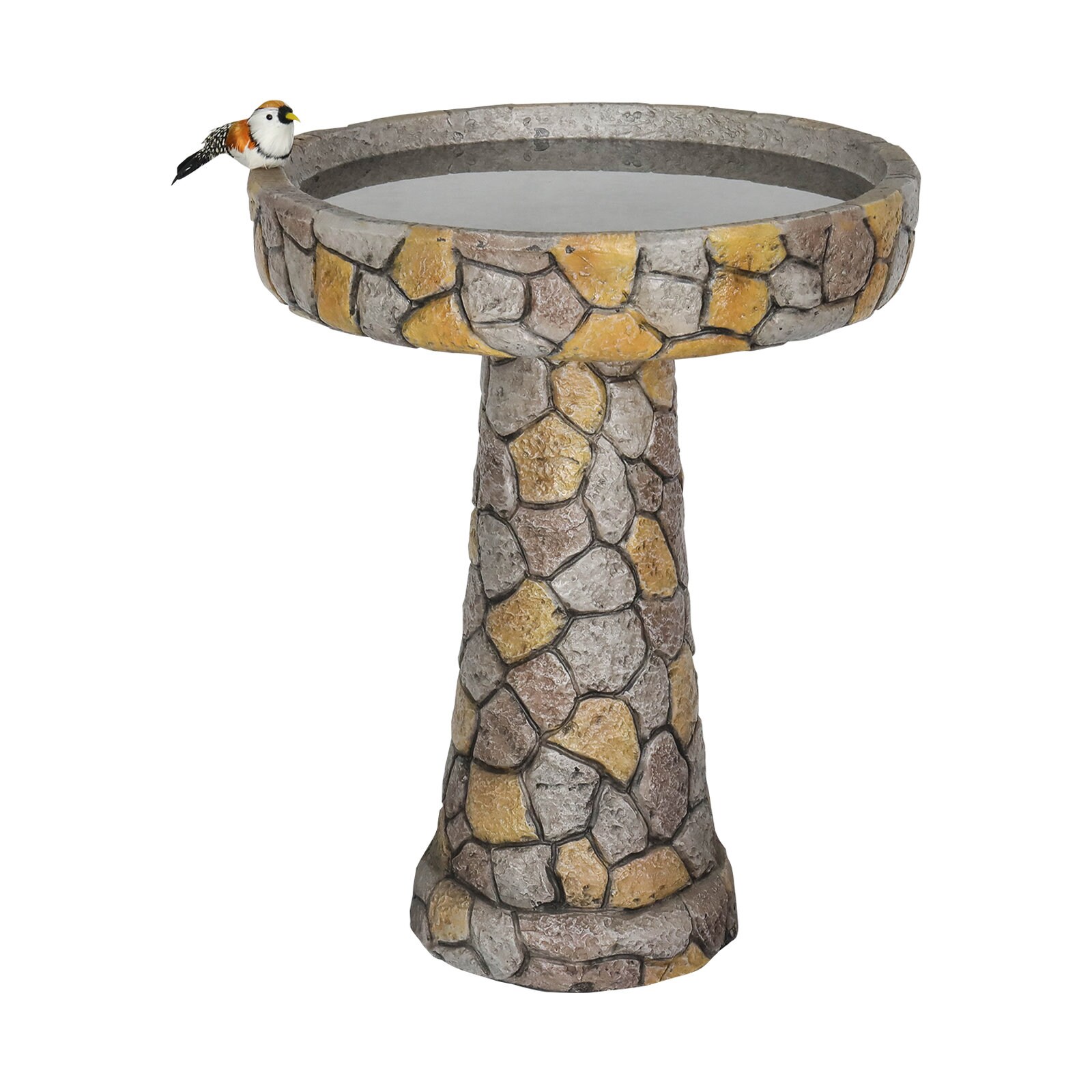 SunJet MP2-SJ30043-DXC birdbaths - View #4