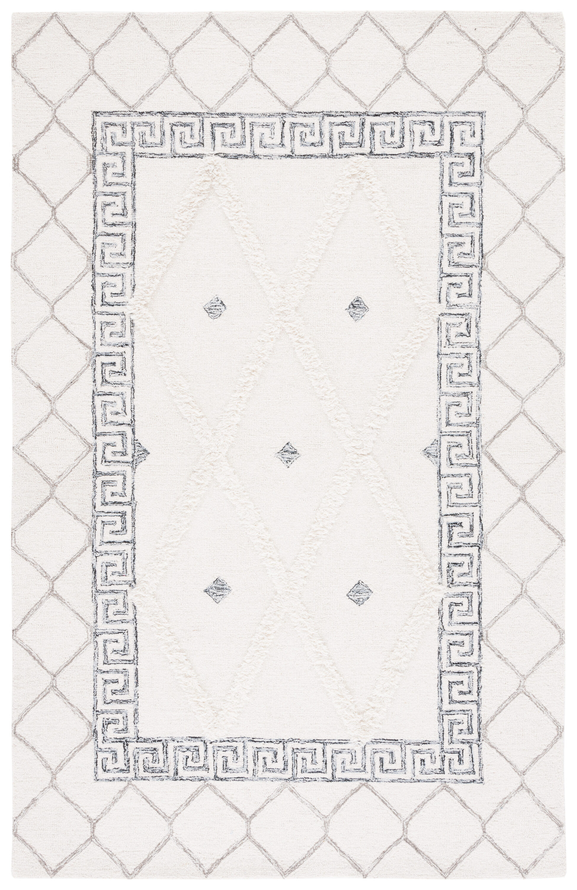 Safavieh CSB986A-5 rugs - View #2