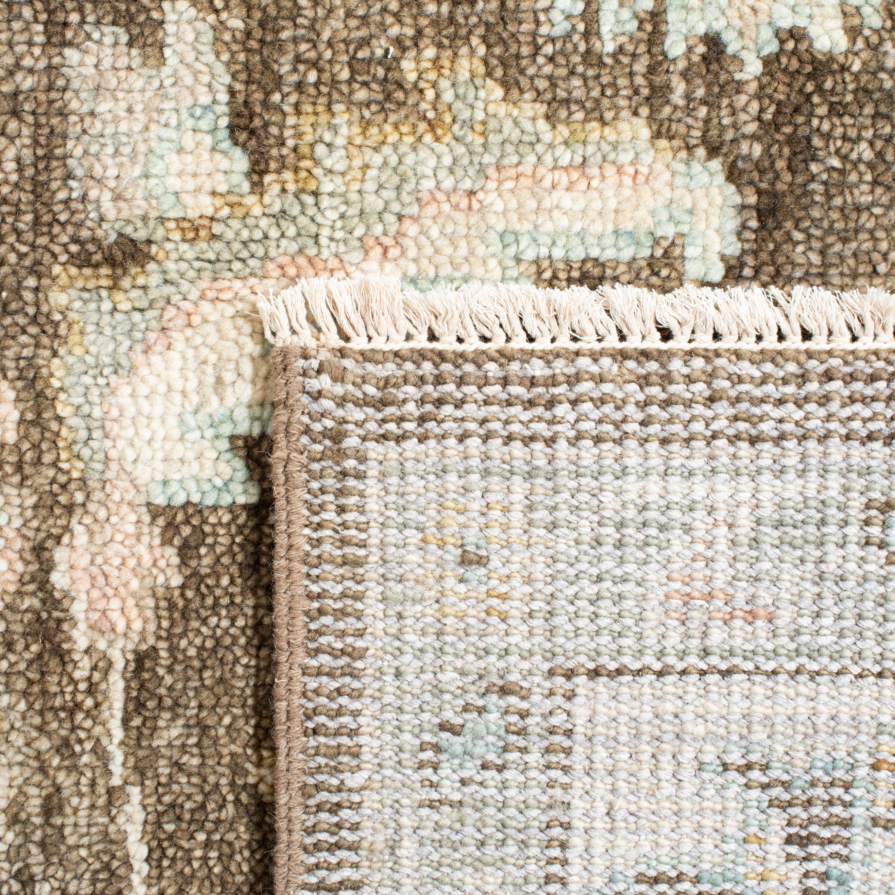 Safavieh SRK171B-8 rugs - View #3