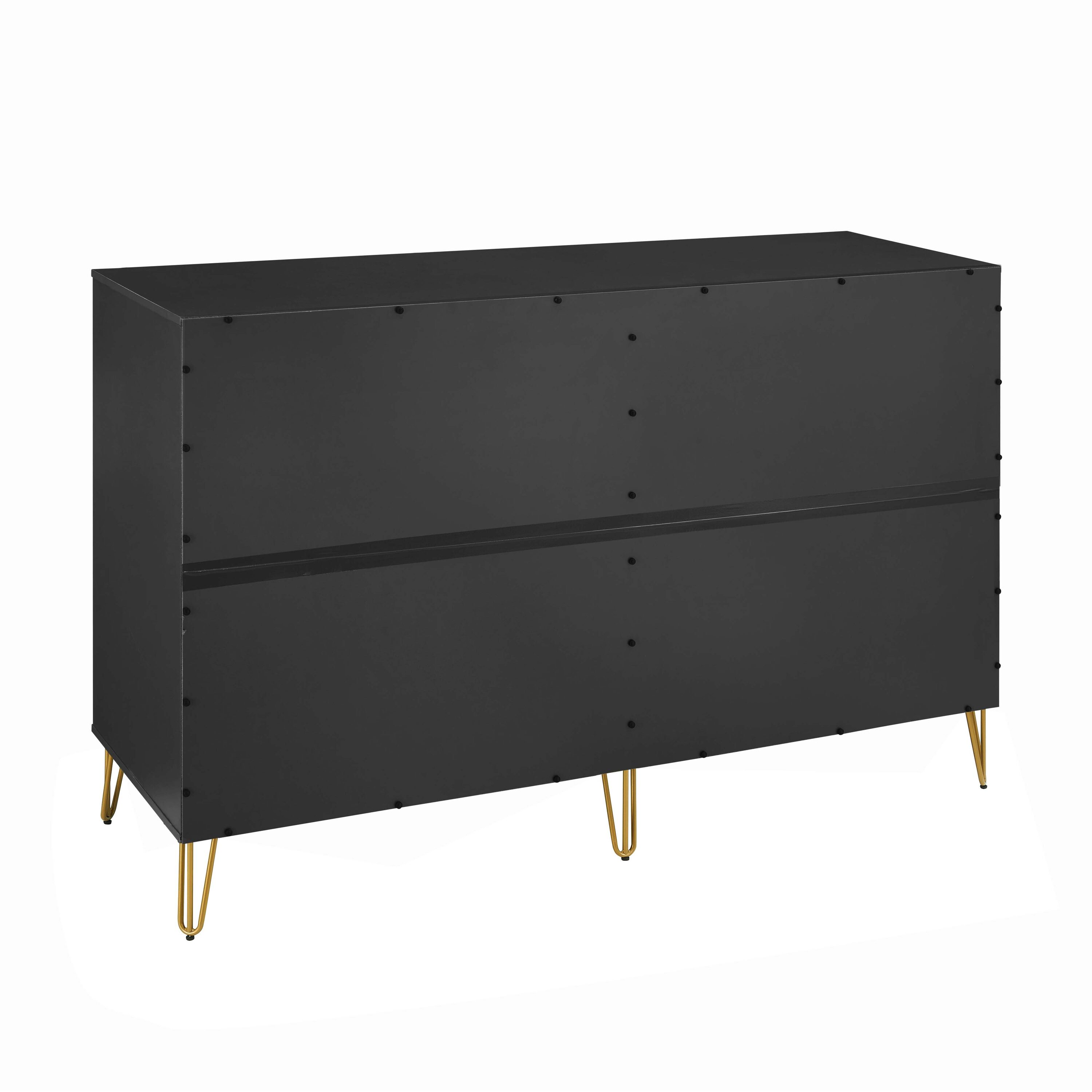 Manhattan Comfort DR004-BK dressers - View #9