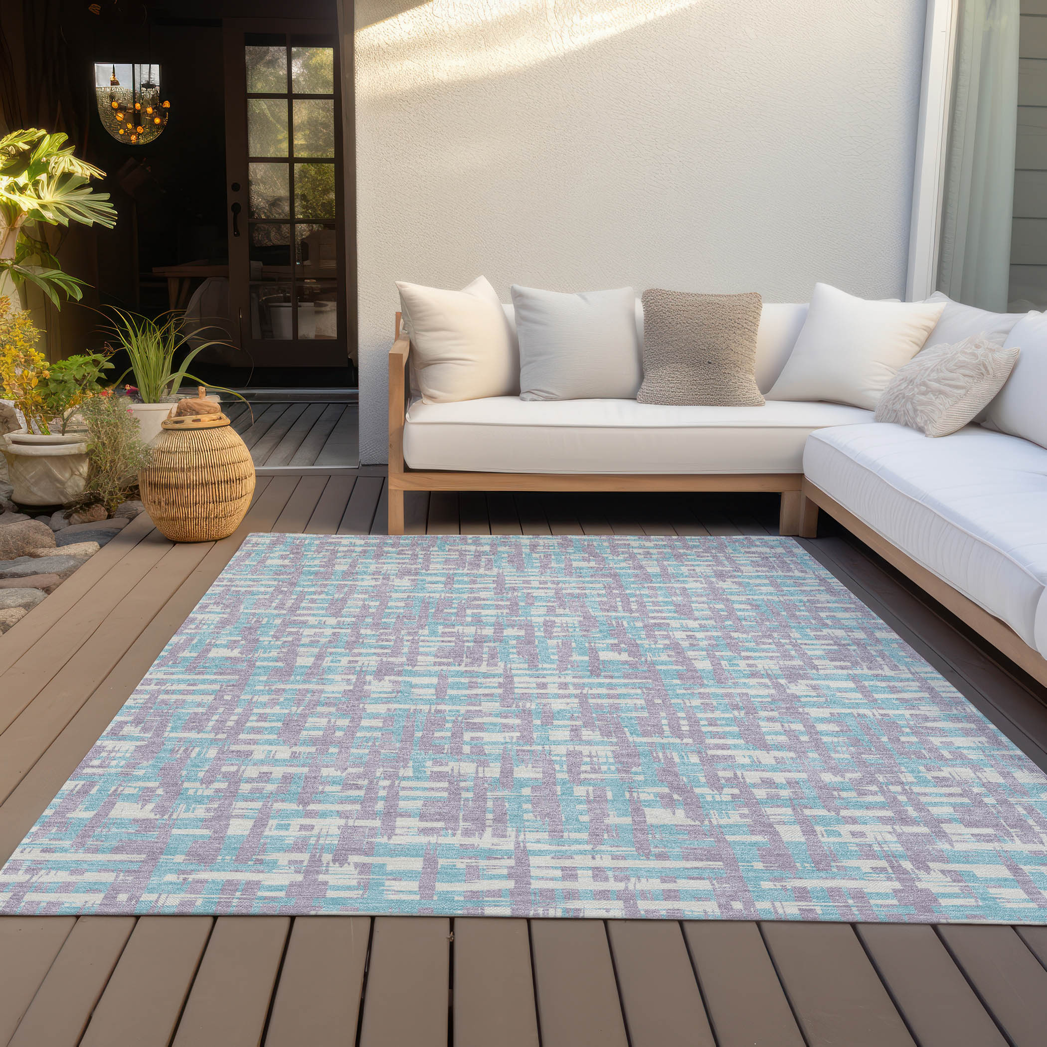 Addison Rugs ACN1060LV5X8 rugs - View #9