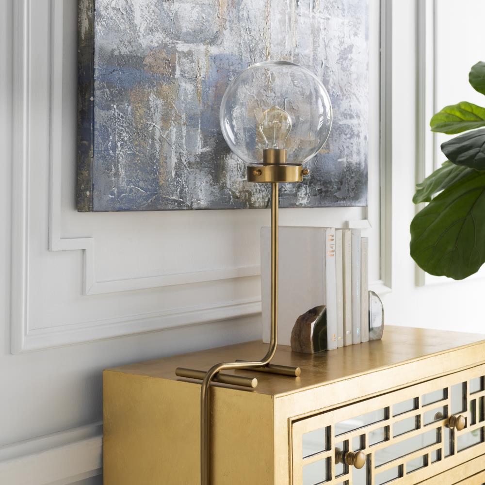 Surya OSI-001 Table-Lamps - View #2