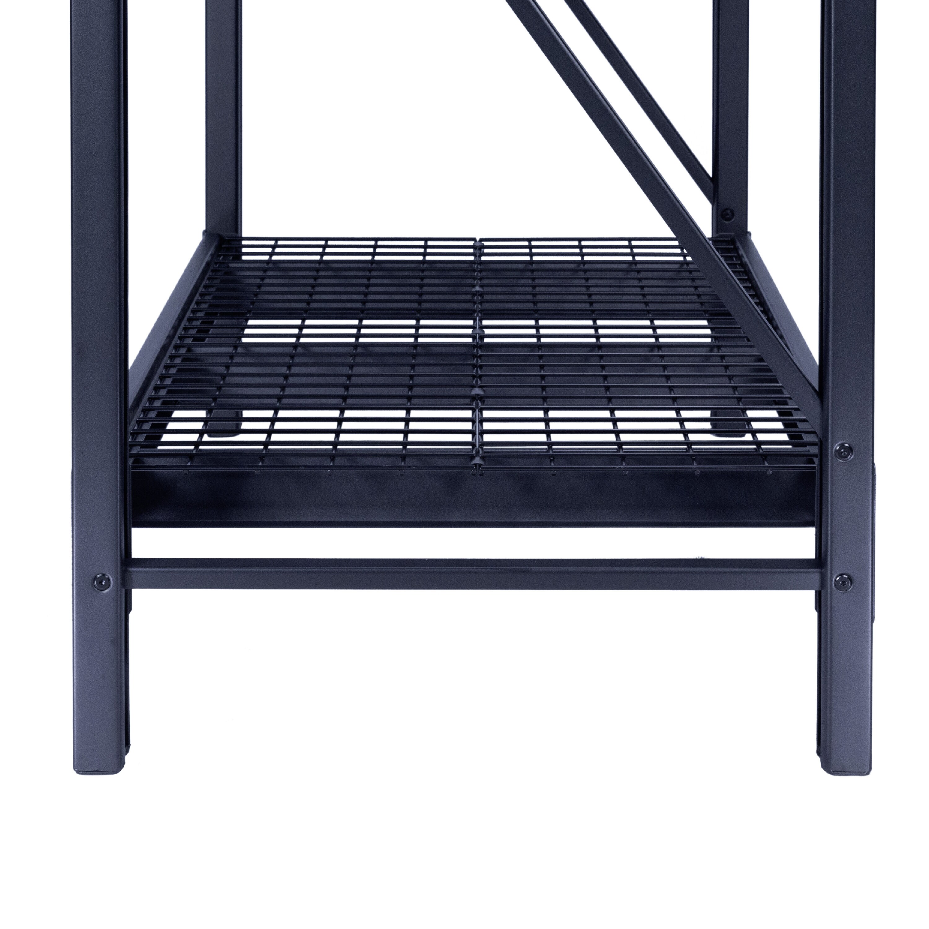 Kobalt LKD60WM Free-Standing-Shelving - View #3