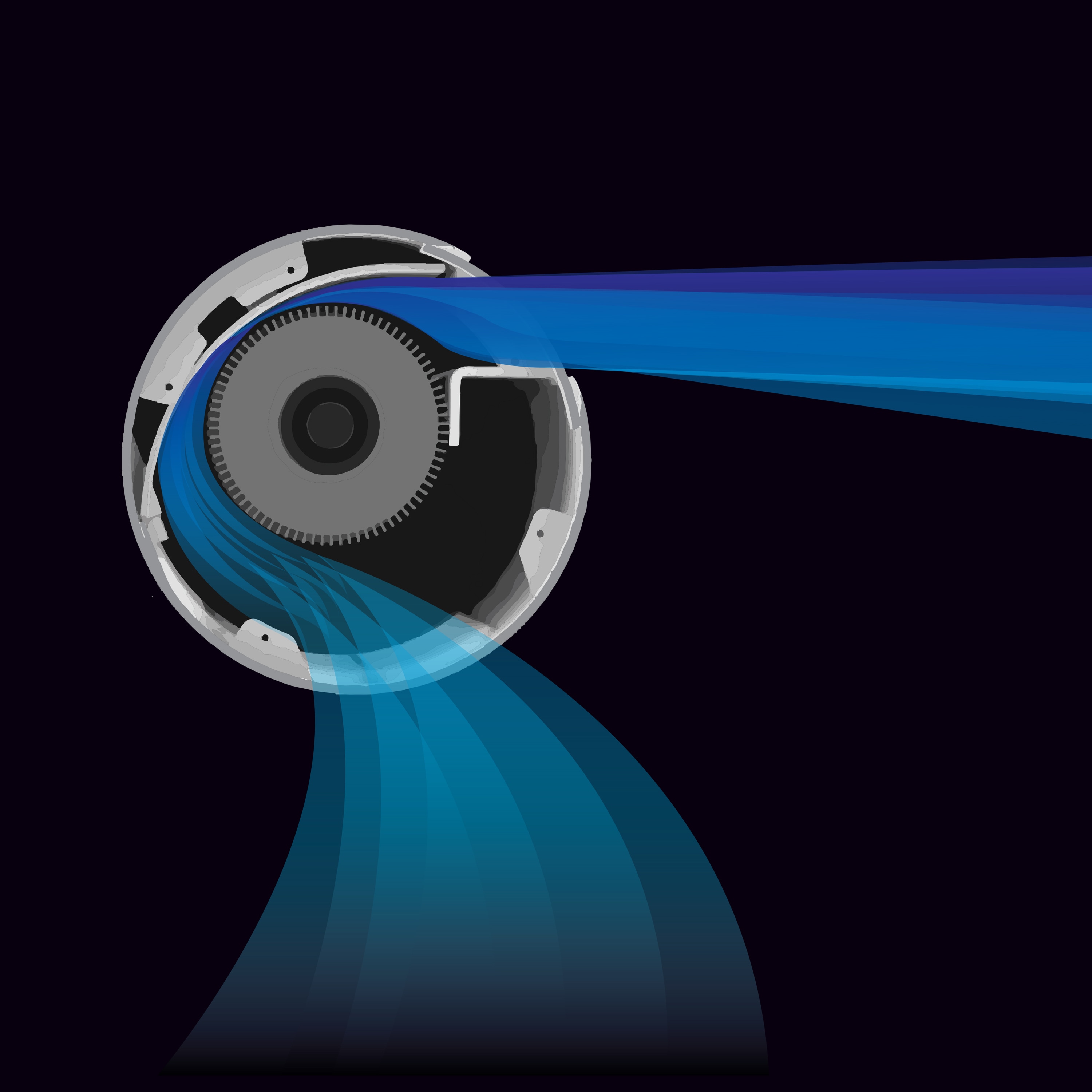 Vornado FA1-0138-06 m090300 - View #6