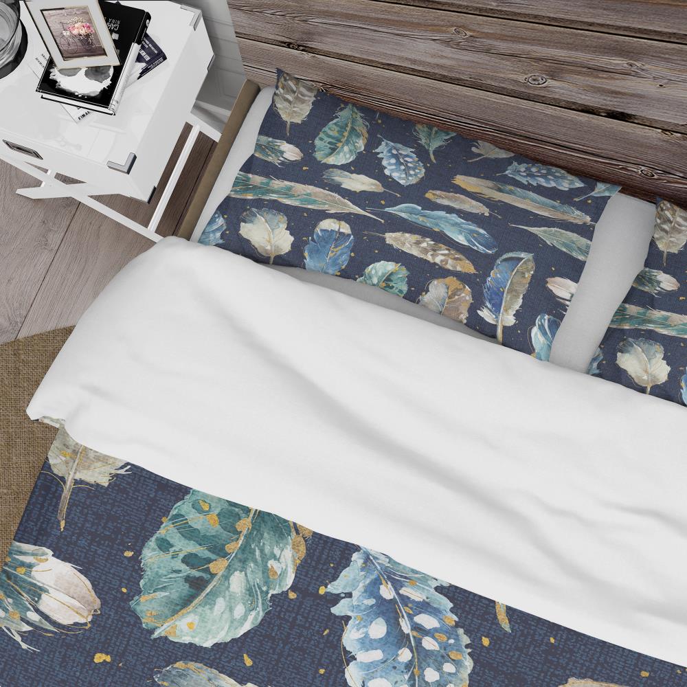 Designart BED30949-Q bedding - View #4