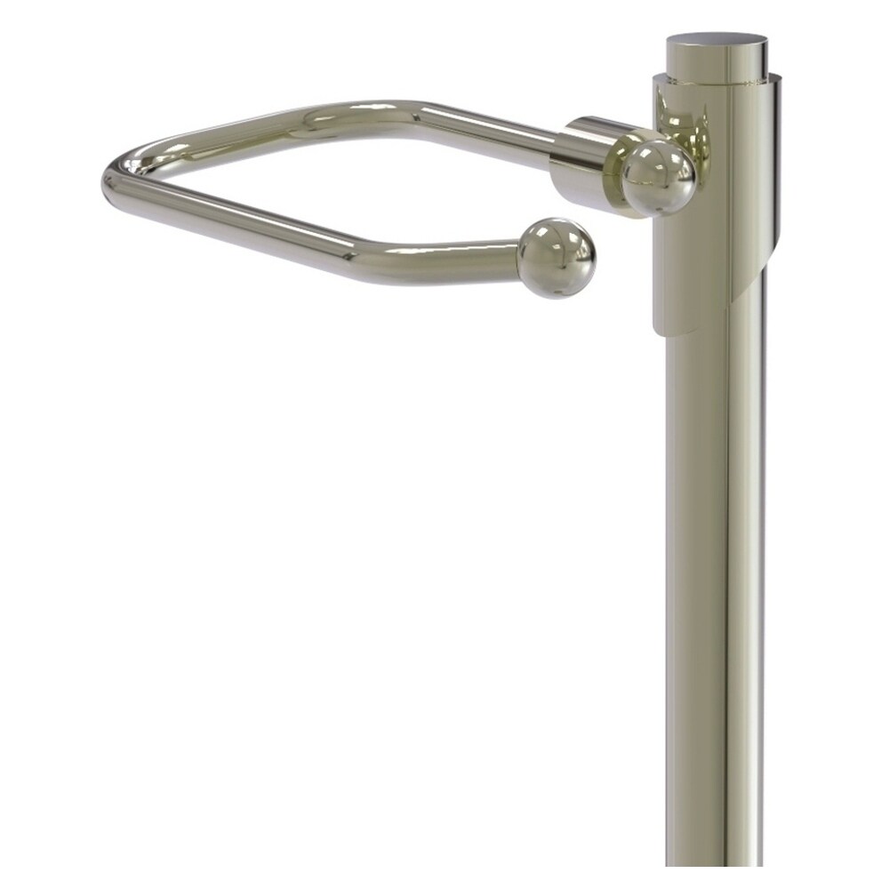 Allied Brass TR-27-PNI d060360 - View #2
