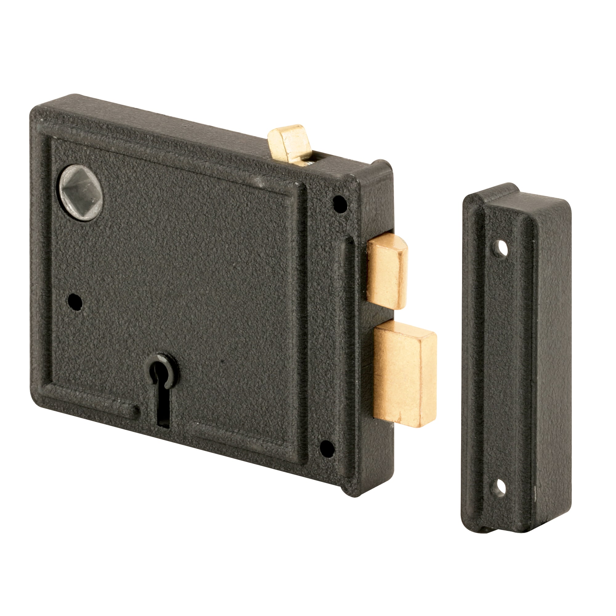 Prime-Line E 2478 Door-Knobs - View #4