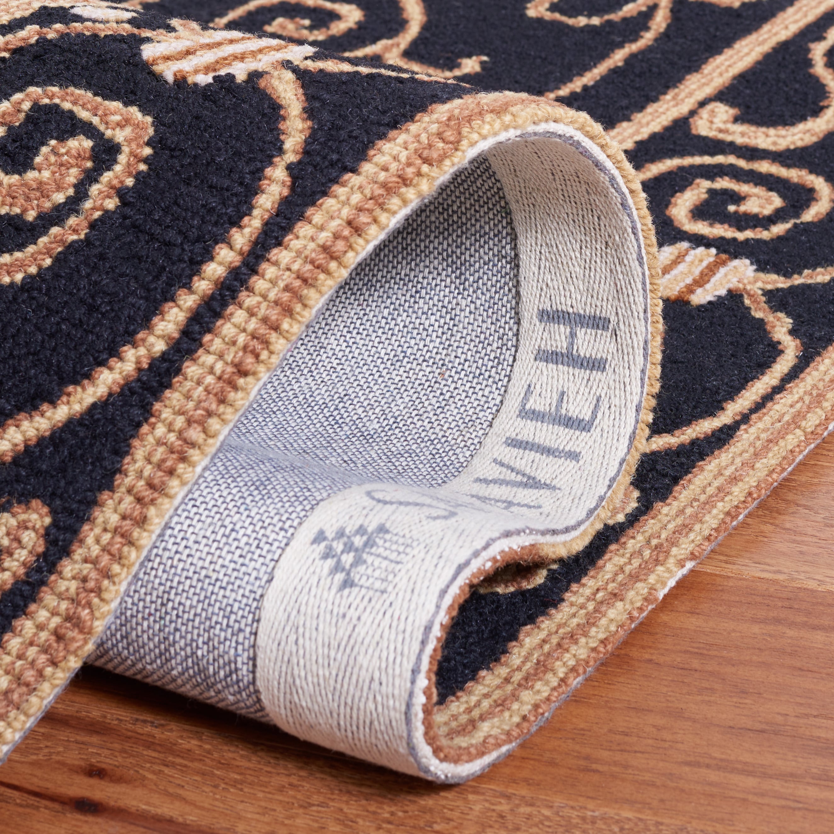 Safavieh HK11A-24 rugs - View #6