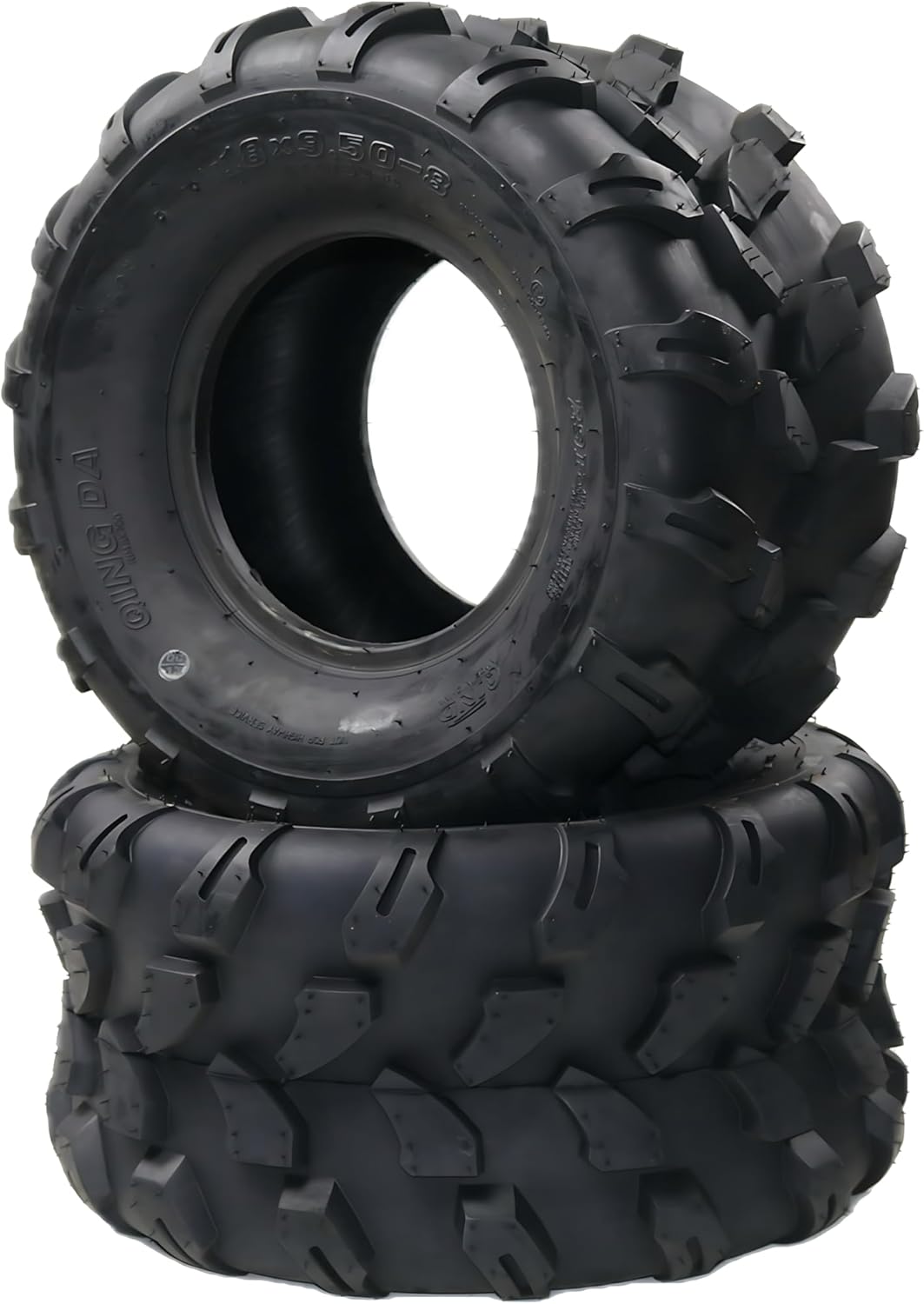 Garvee CNF-FOP18ZQVS-1 Ope-Wheels-And-Tires - View #6
