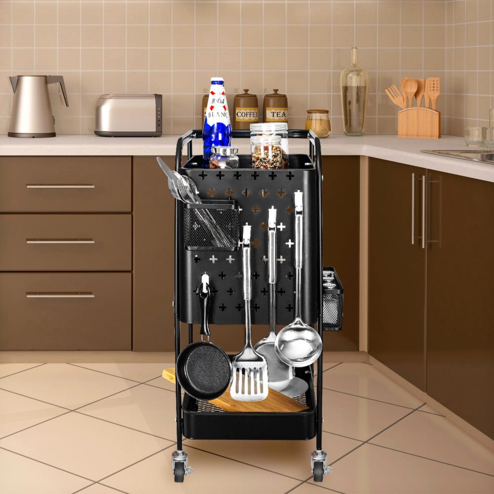 TATAHANCE LY-NK-FX76BK Kitchen-Furniture - View #6
