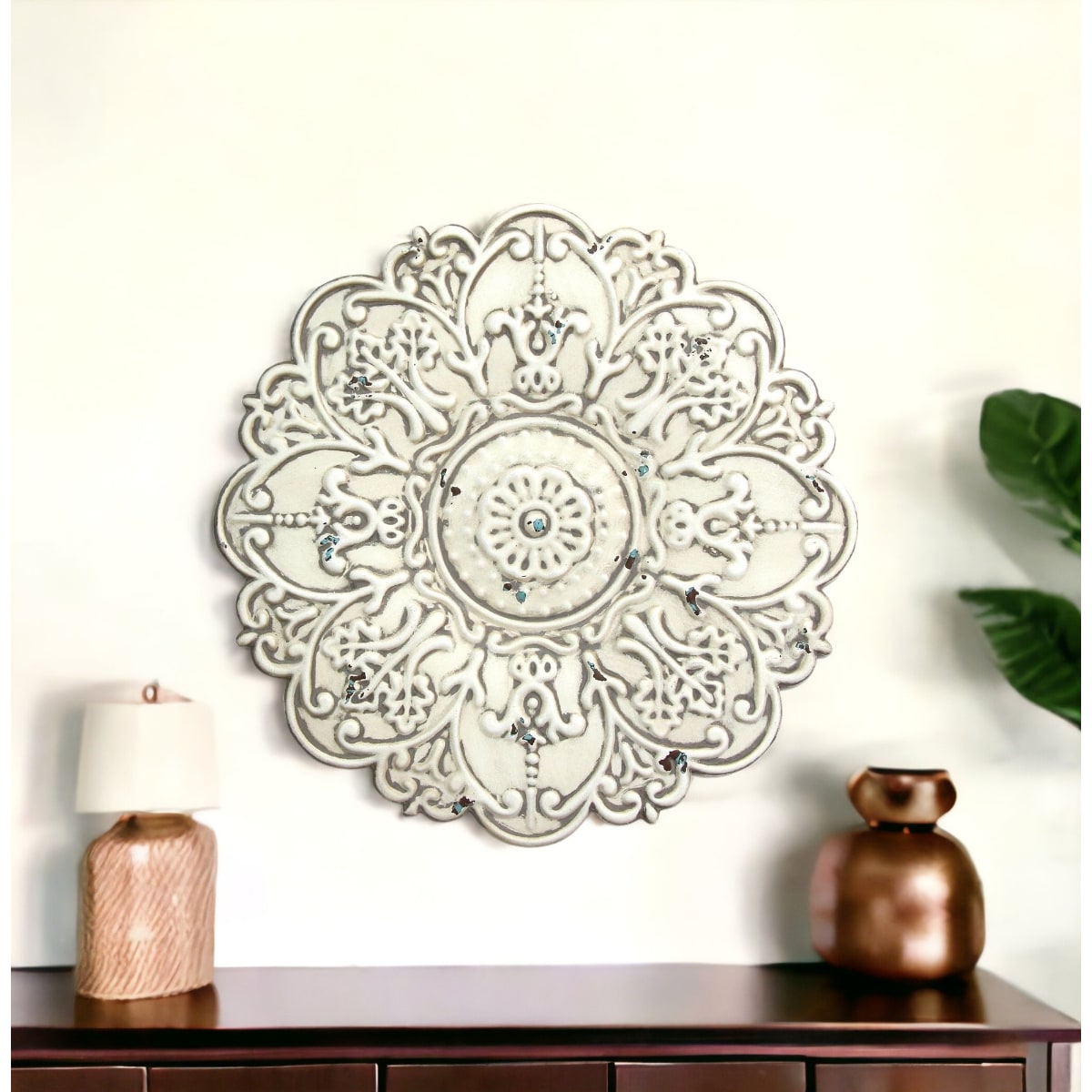 HomeRoots 321237 Wall-Art - View #2