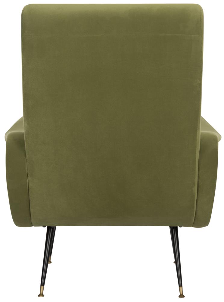 Safavieh FOX6260D chairs - View #6