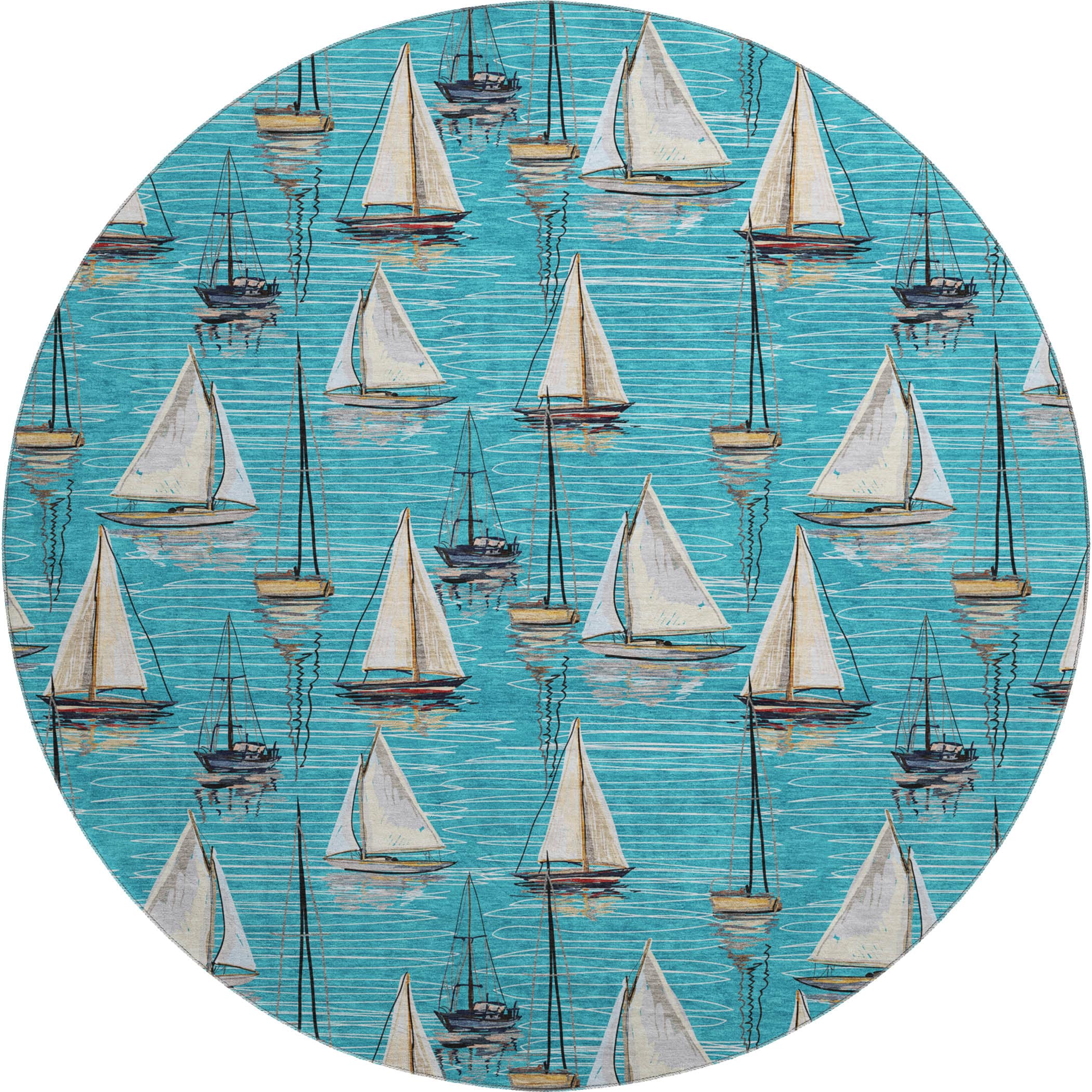 Addison Rugs AMF153TE8RO rugs - View #2