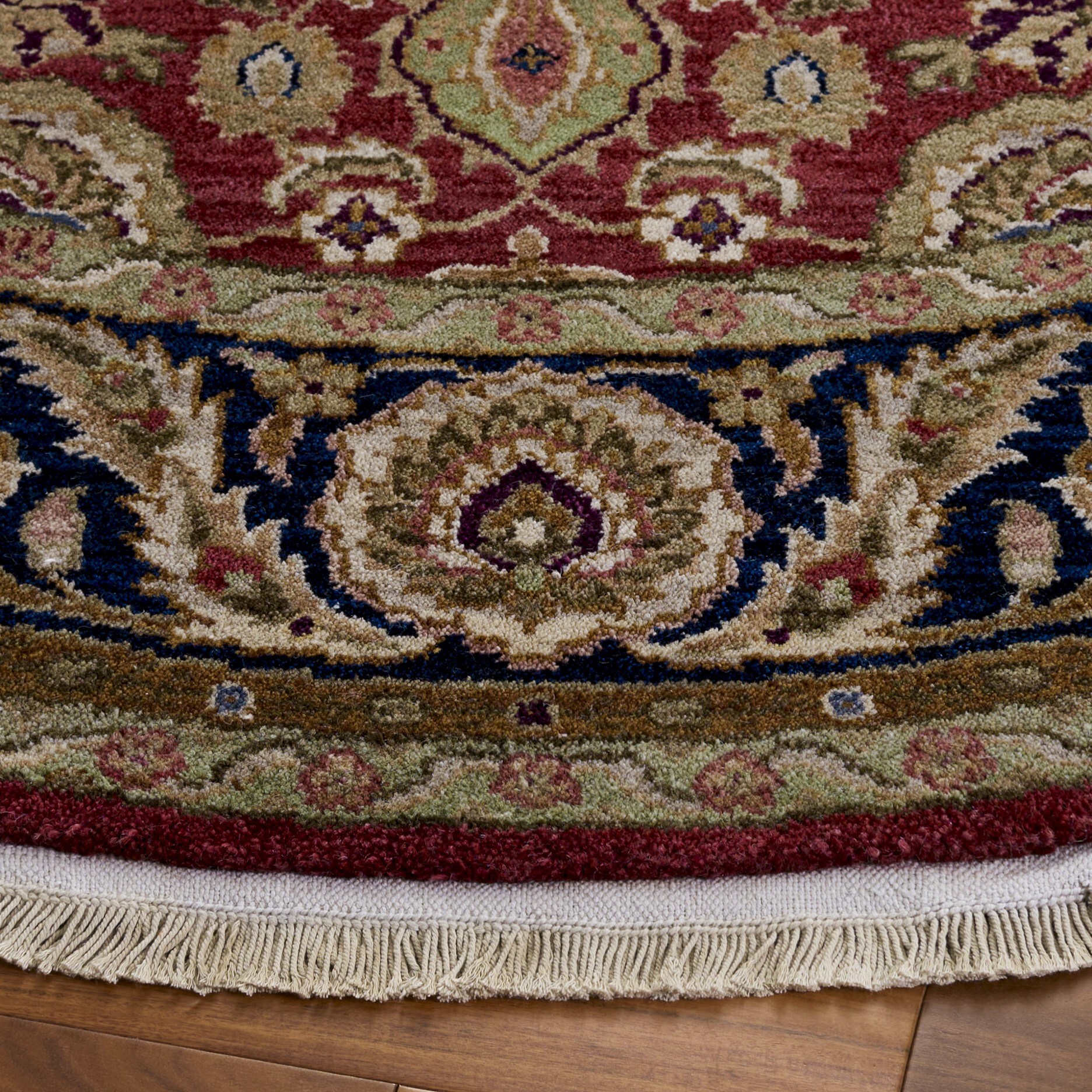 Safavieh OW120A-6R rugs - View #3