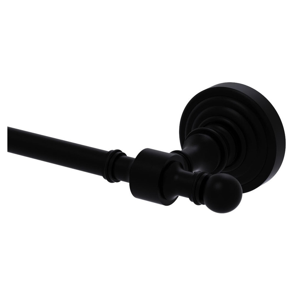 Allied Brass RW-31/18-BKM d060350 - View #2