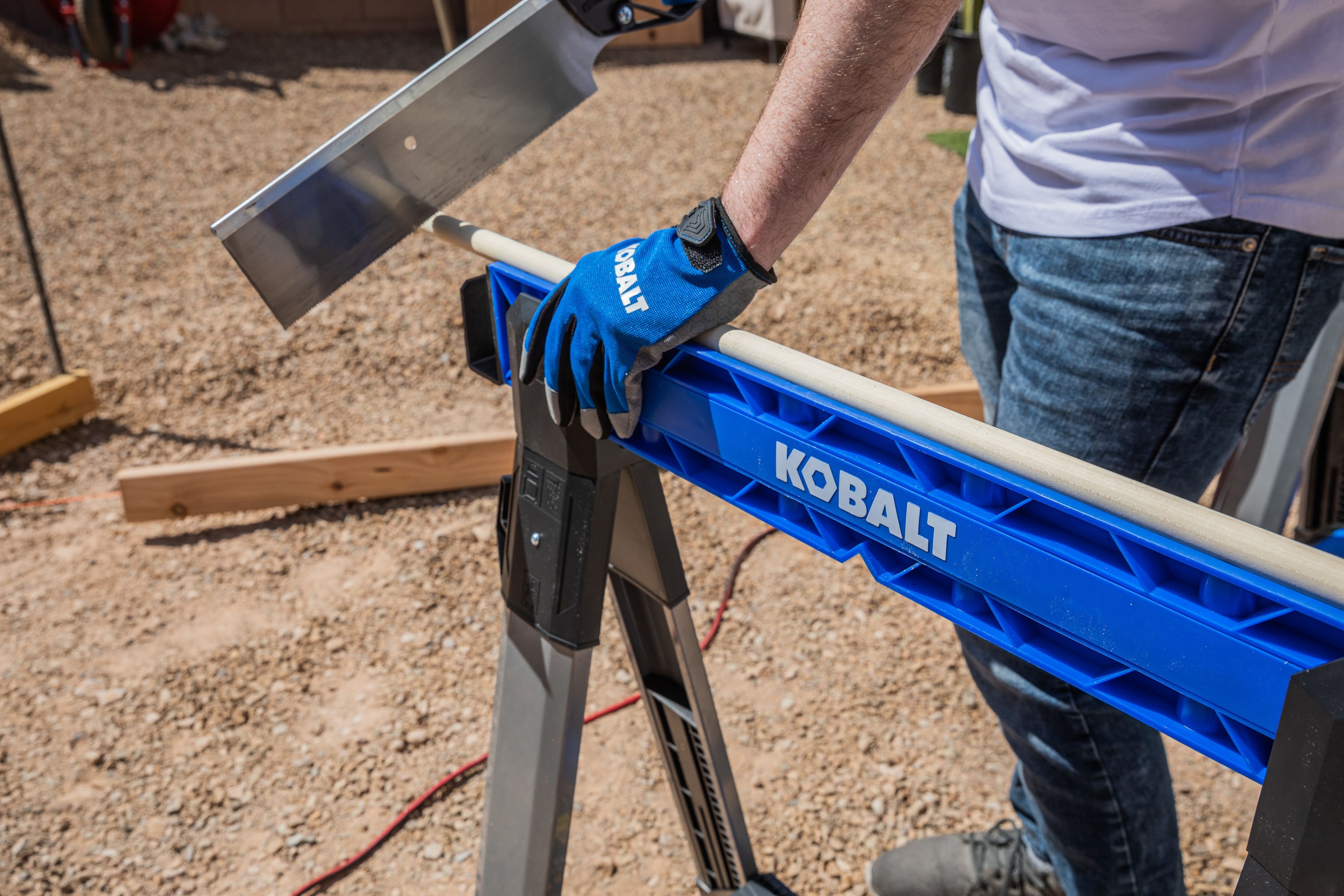 Lowes saw deals horses kobalt