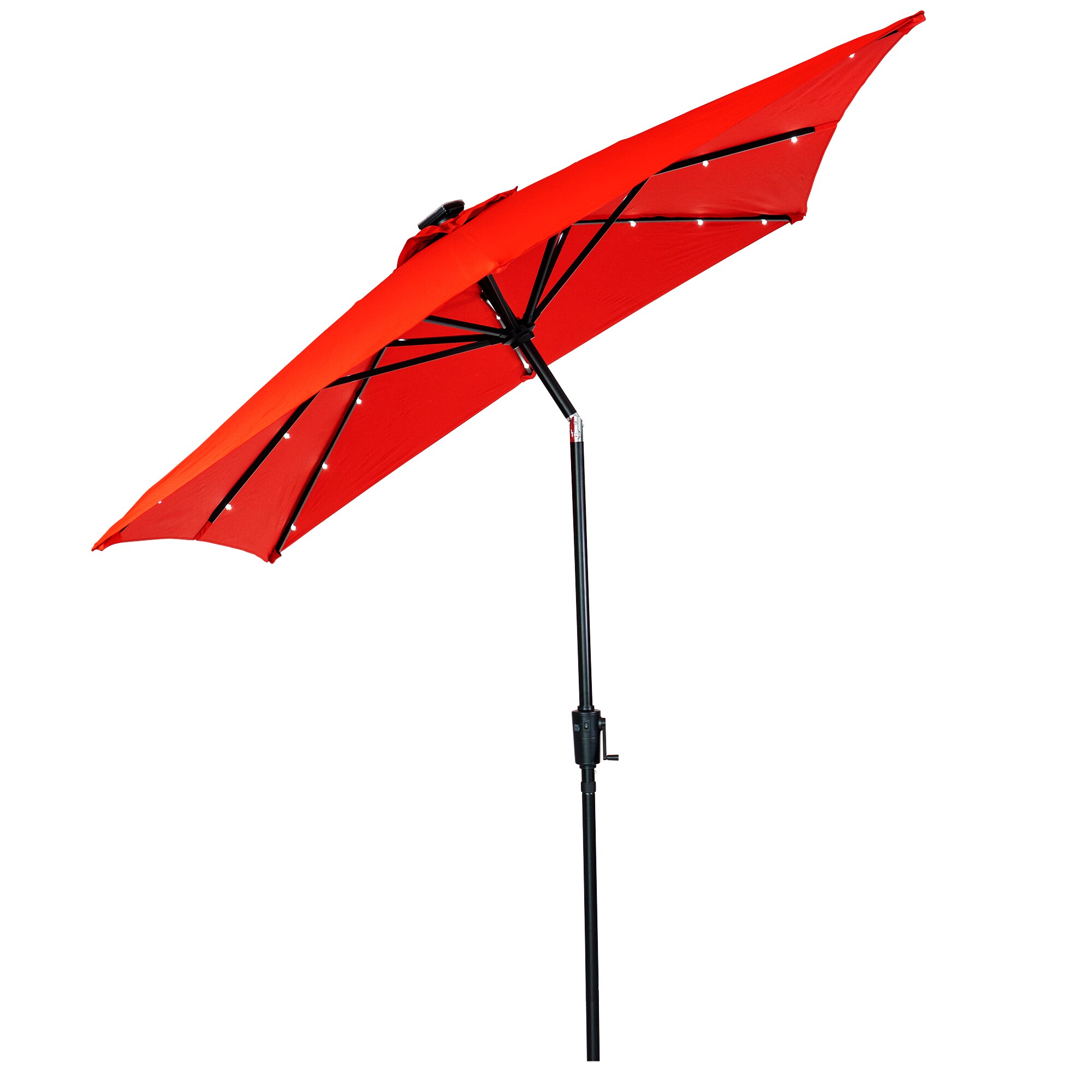Sun-Ray 8L1025RR Umbrellas-2 - View #2