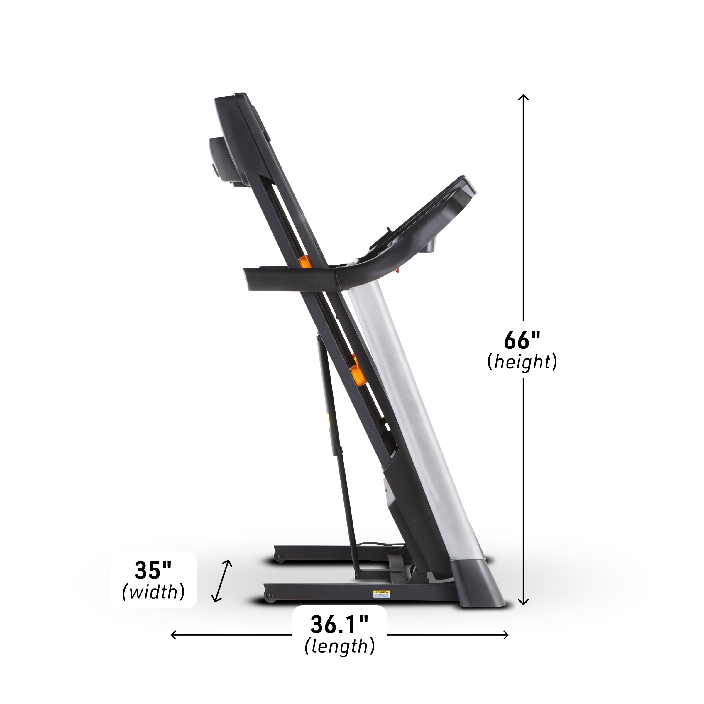 NORDICTRACK NTL17915 treadmills - View #4