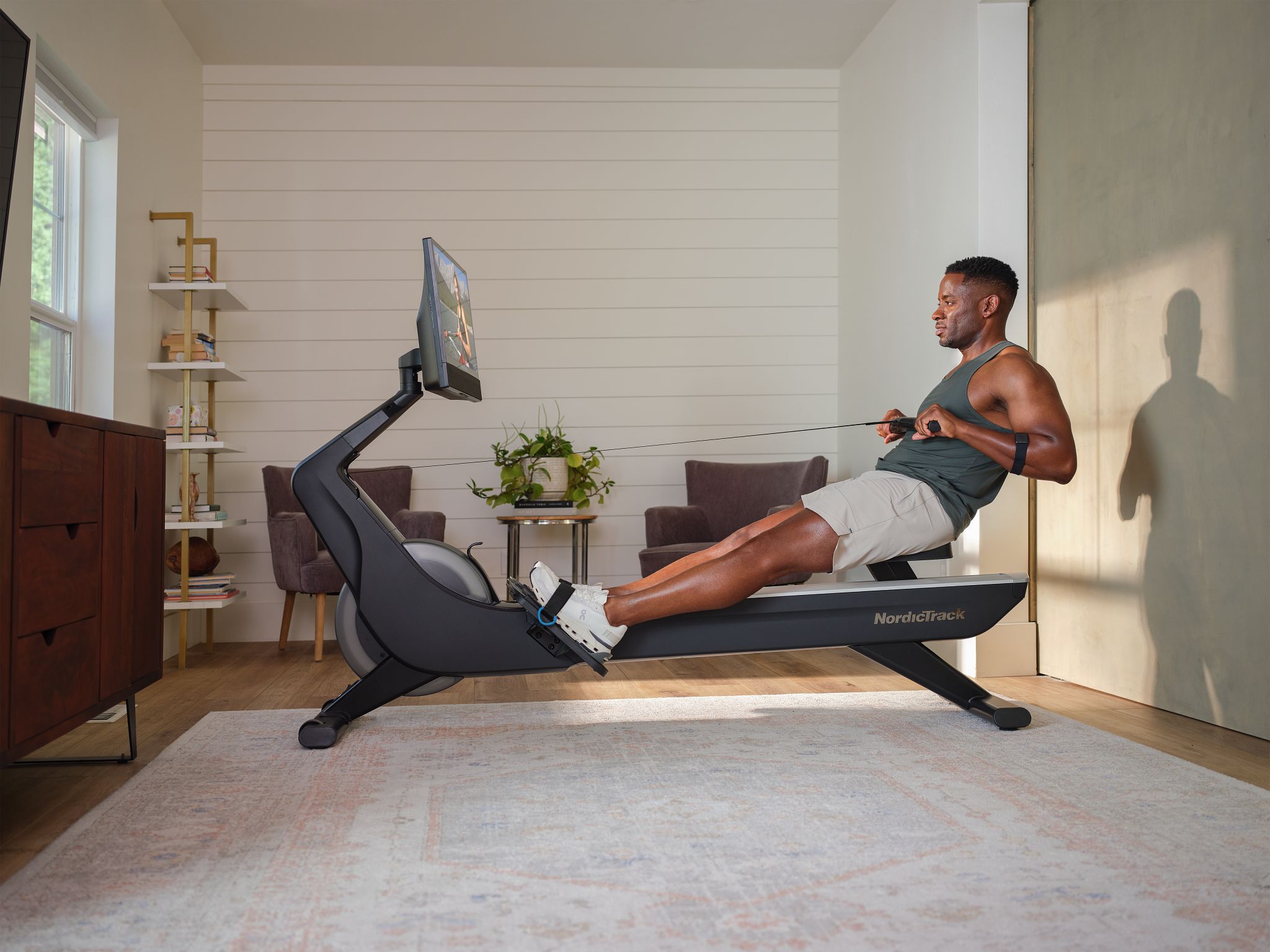NORDICTRACK NTRW19425 Rowing-Machines - View #11