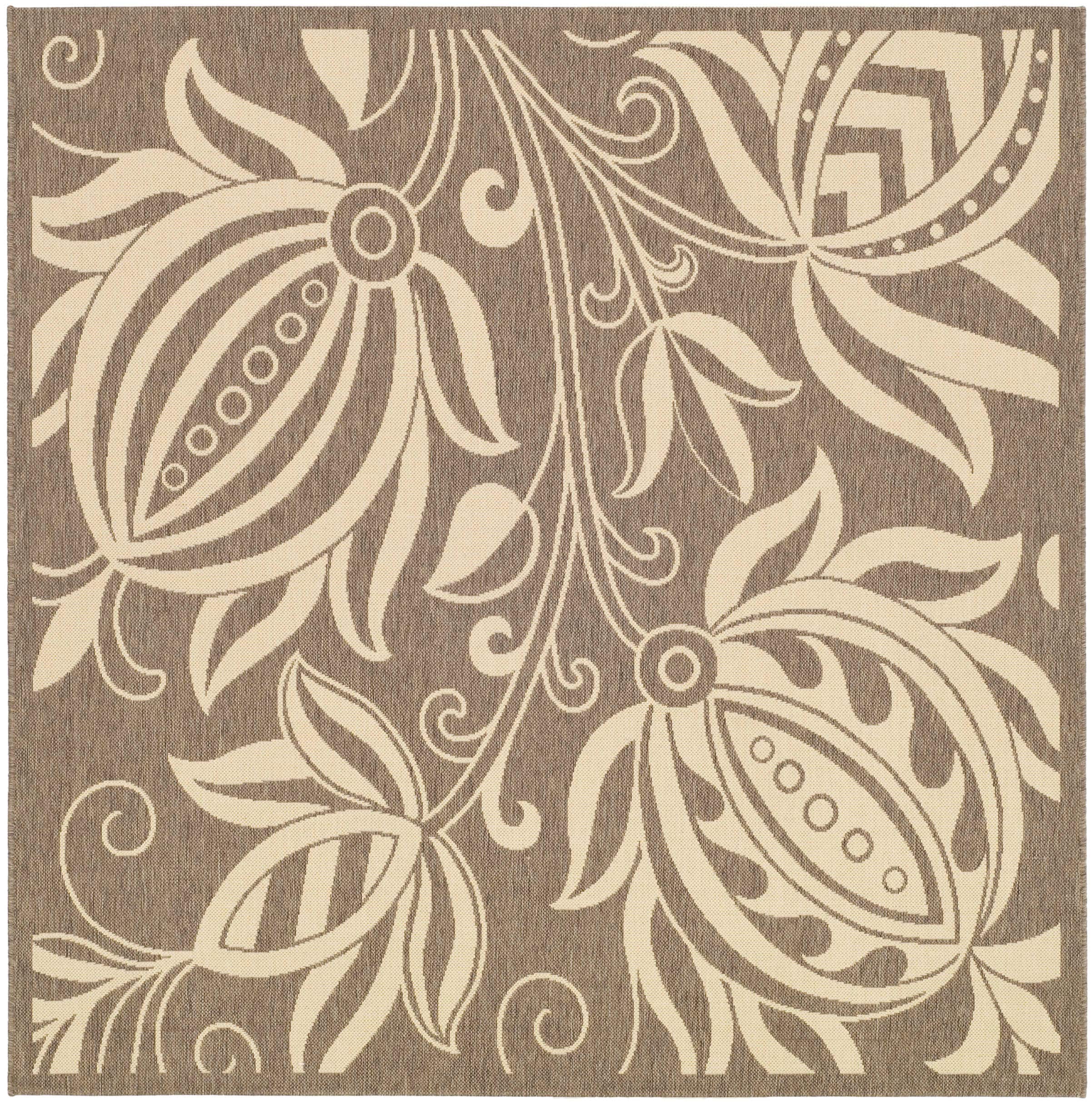 Safavieh CY2961-3009-7SQ rugs - View #2