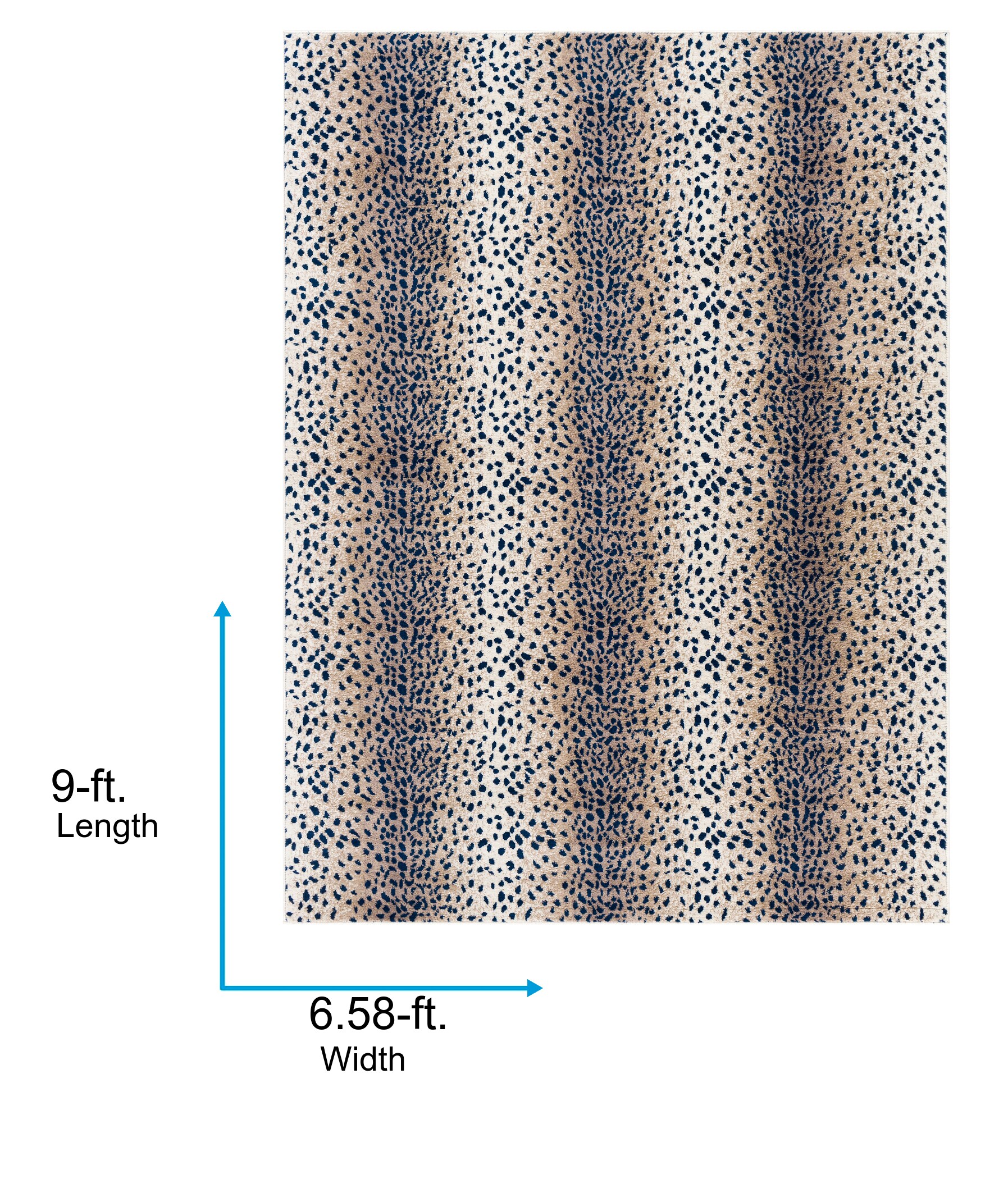 Livabliss ROM2372-679 rugs - View #8