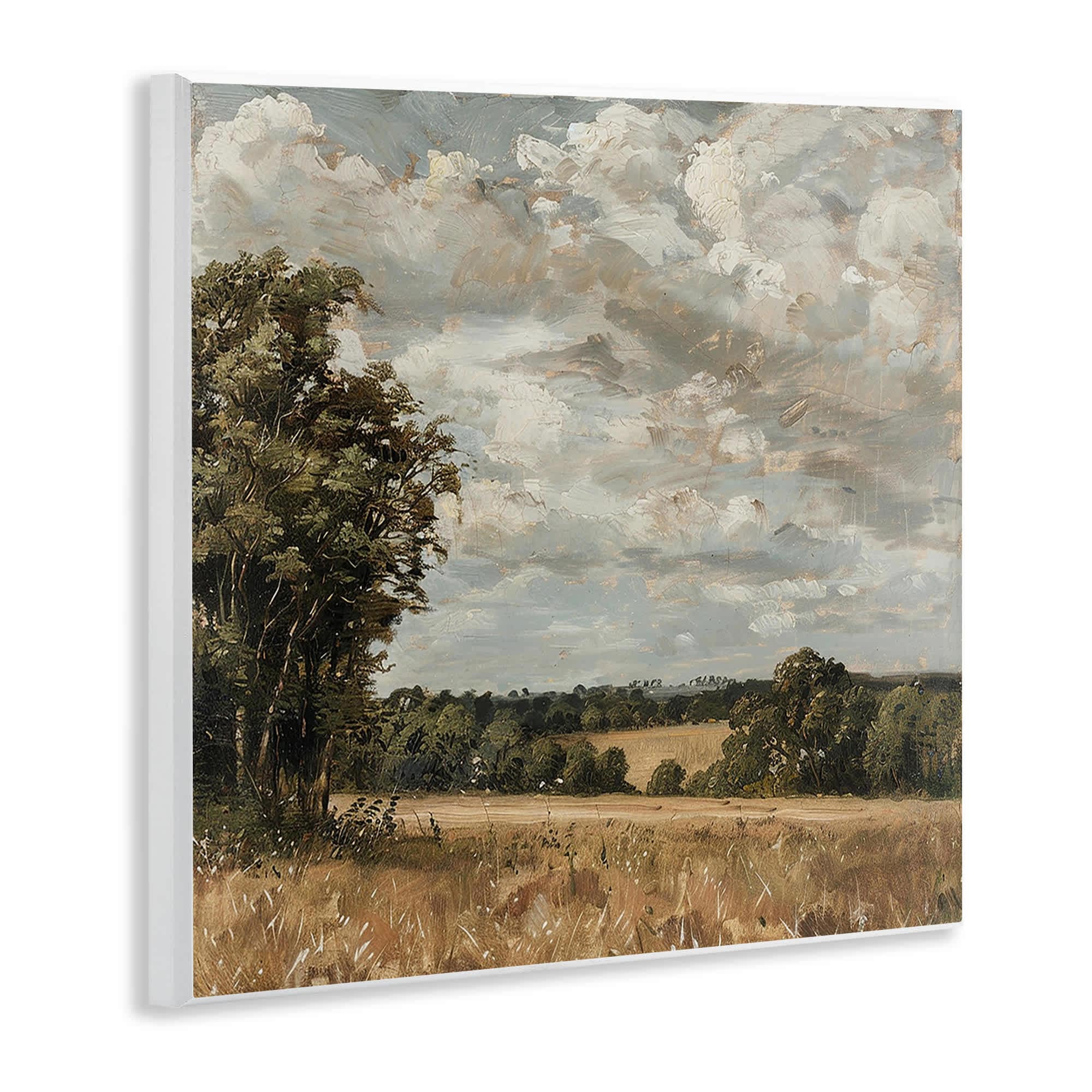 Stupell Industries BT-785-WD-12X12 Wall-Art - View #2
