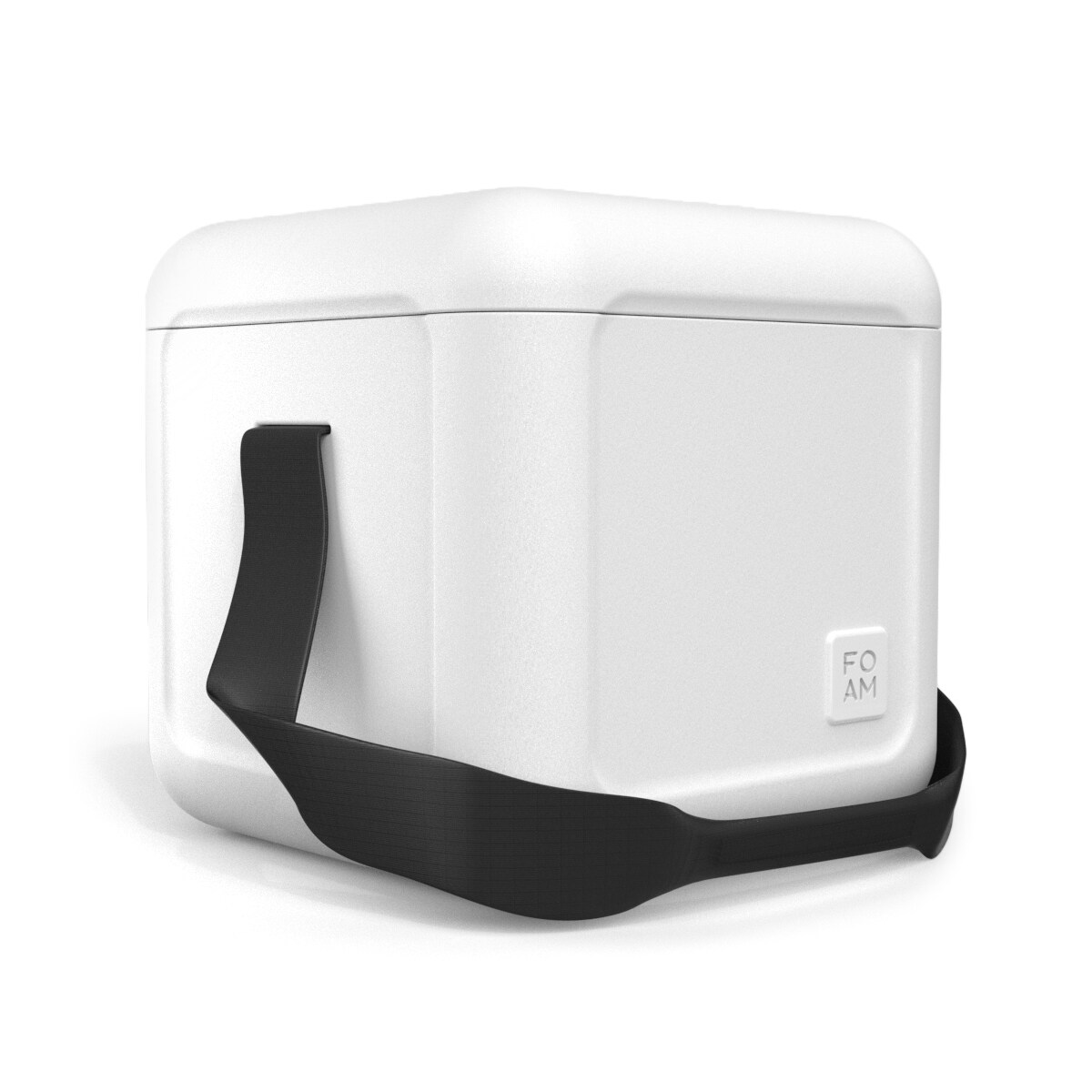 FOAM FM-22QT-ARWHT Beverage-Coolers - View #3