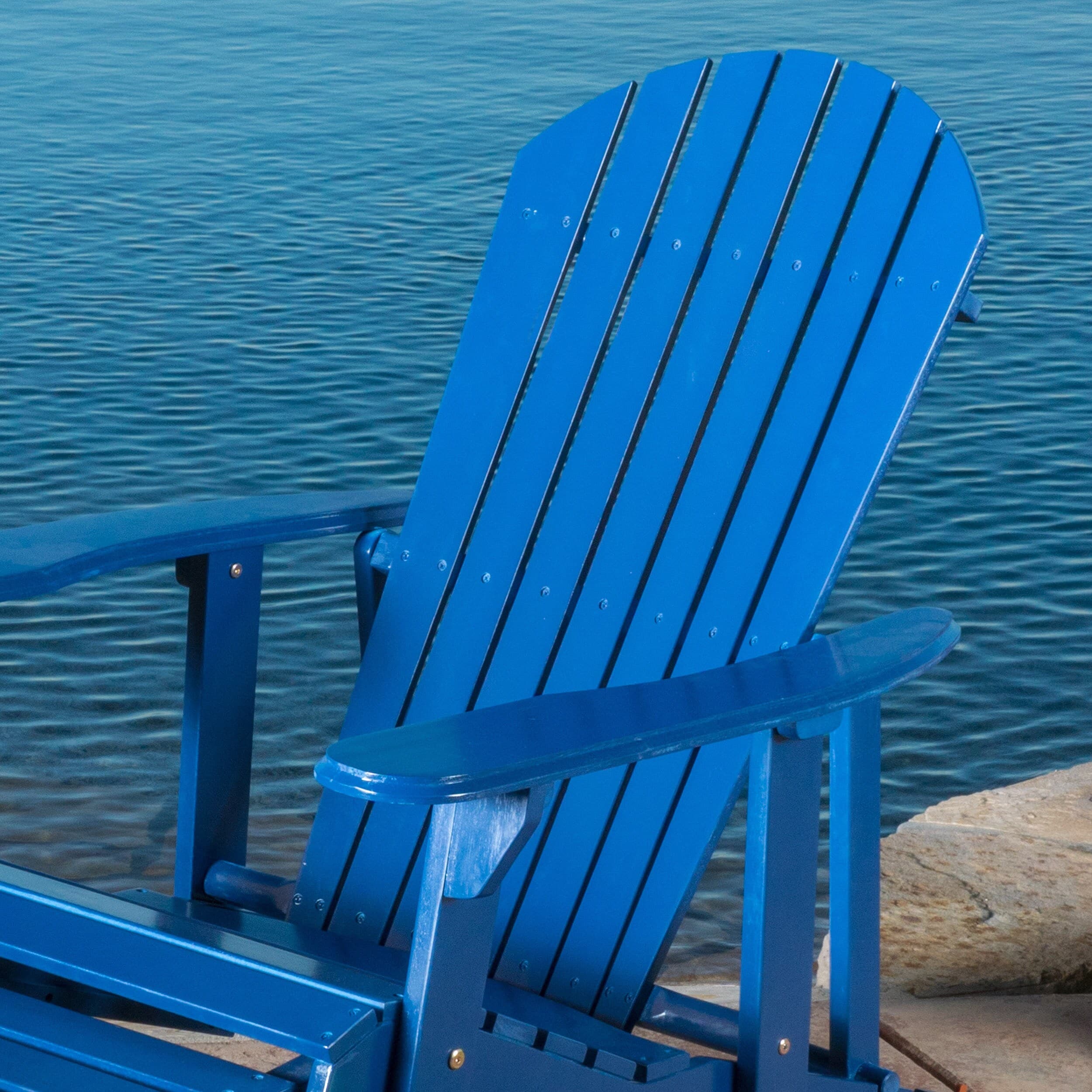 Christopher Knight Home 296651 Patio-Chairs - View #2