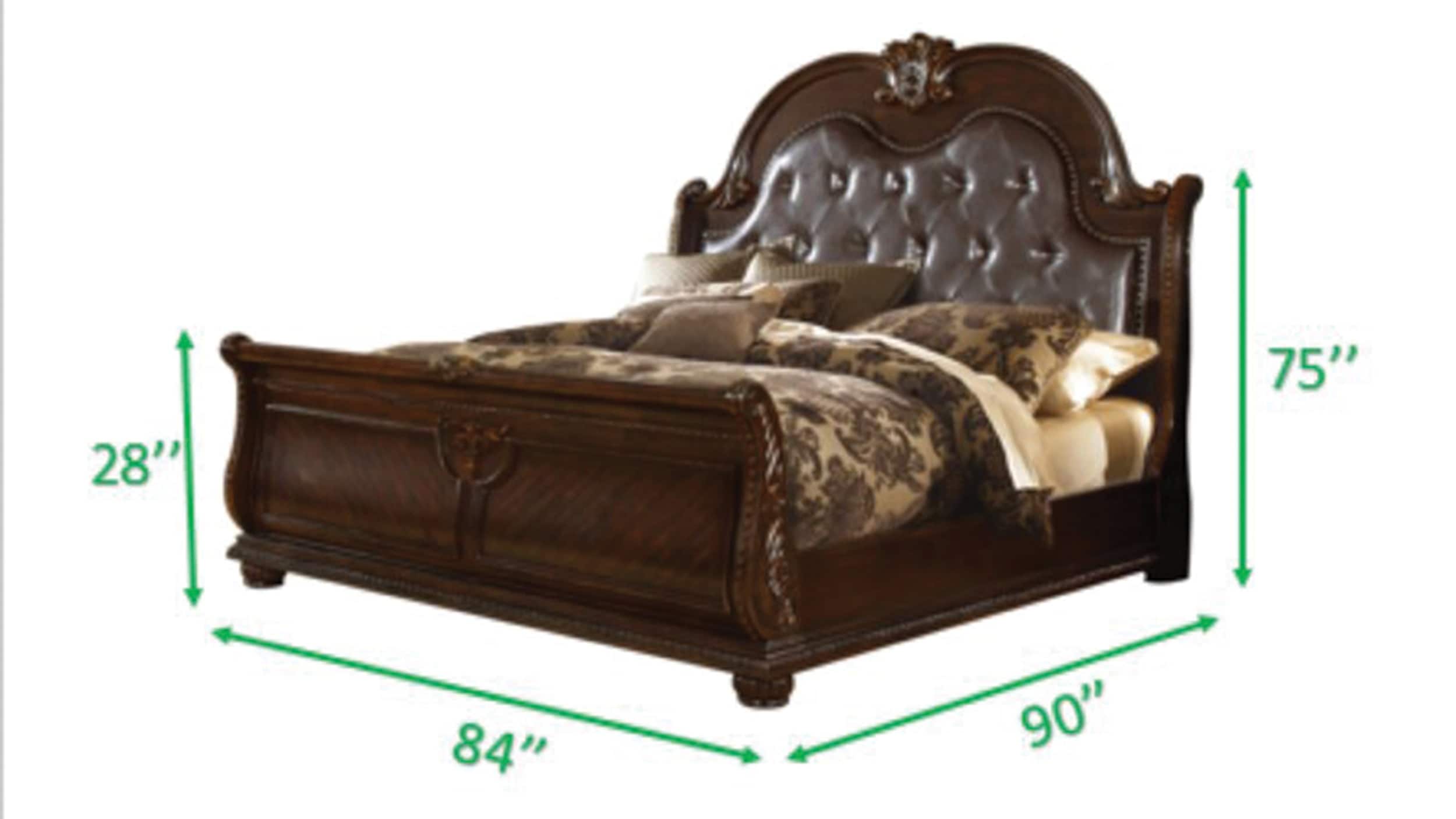 Galaxy 808857958785 Bedroom-Sets - View #2