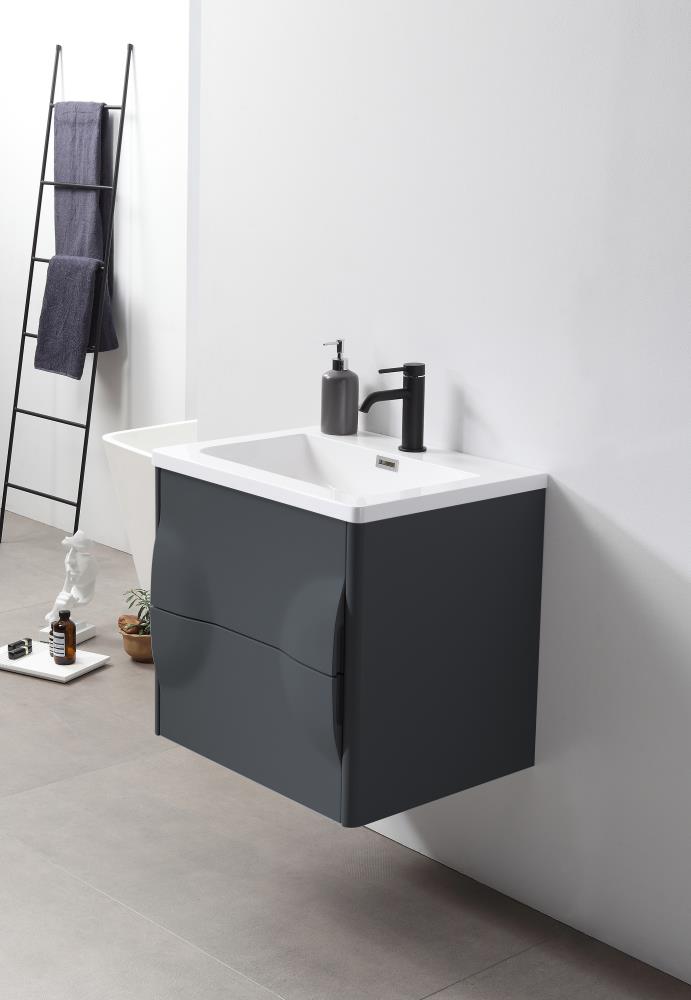 CARTISAN DESIGN VACOLDG24WM Bath-Vanity-Combo - View #13