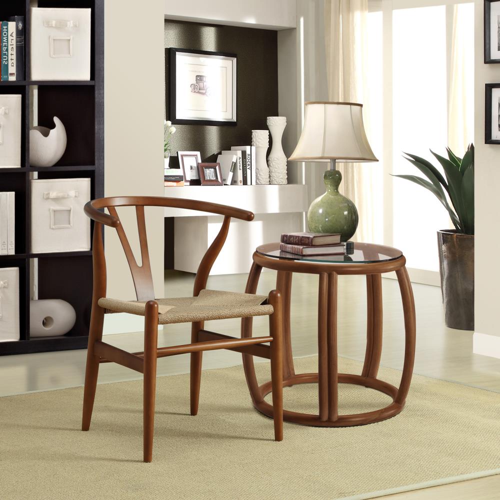 Modway EEI-552-WAL Dining-Chairs - View #4
