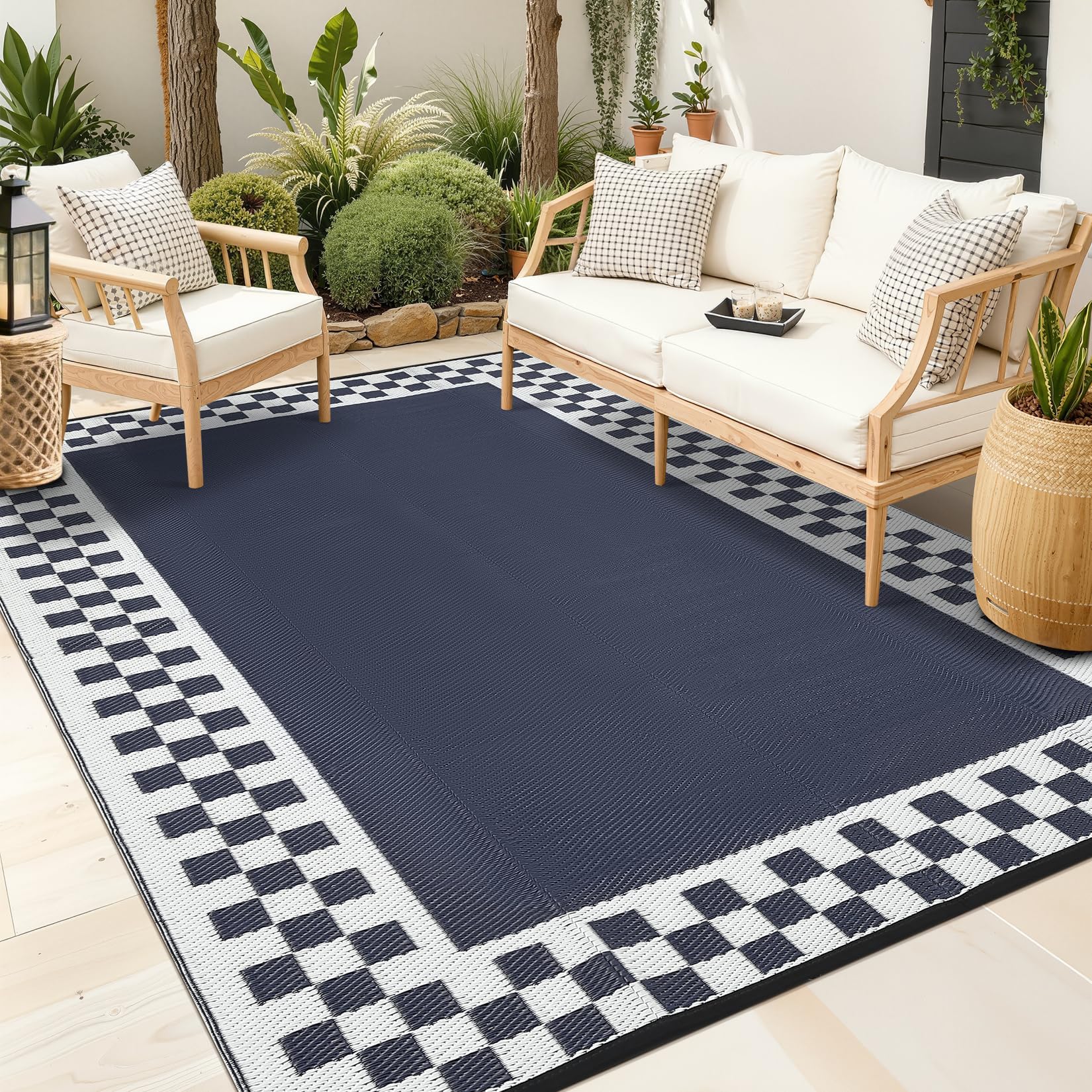 GarveeLife CLJ-LSY0HICVZGI rugs - View #2