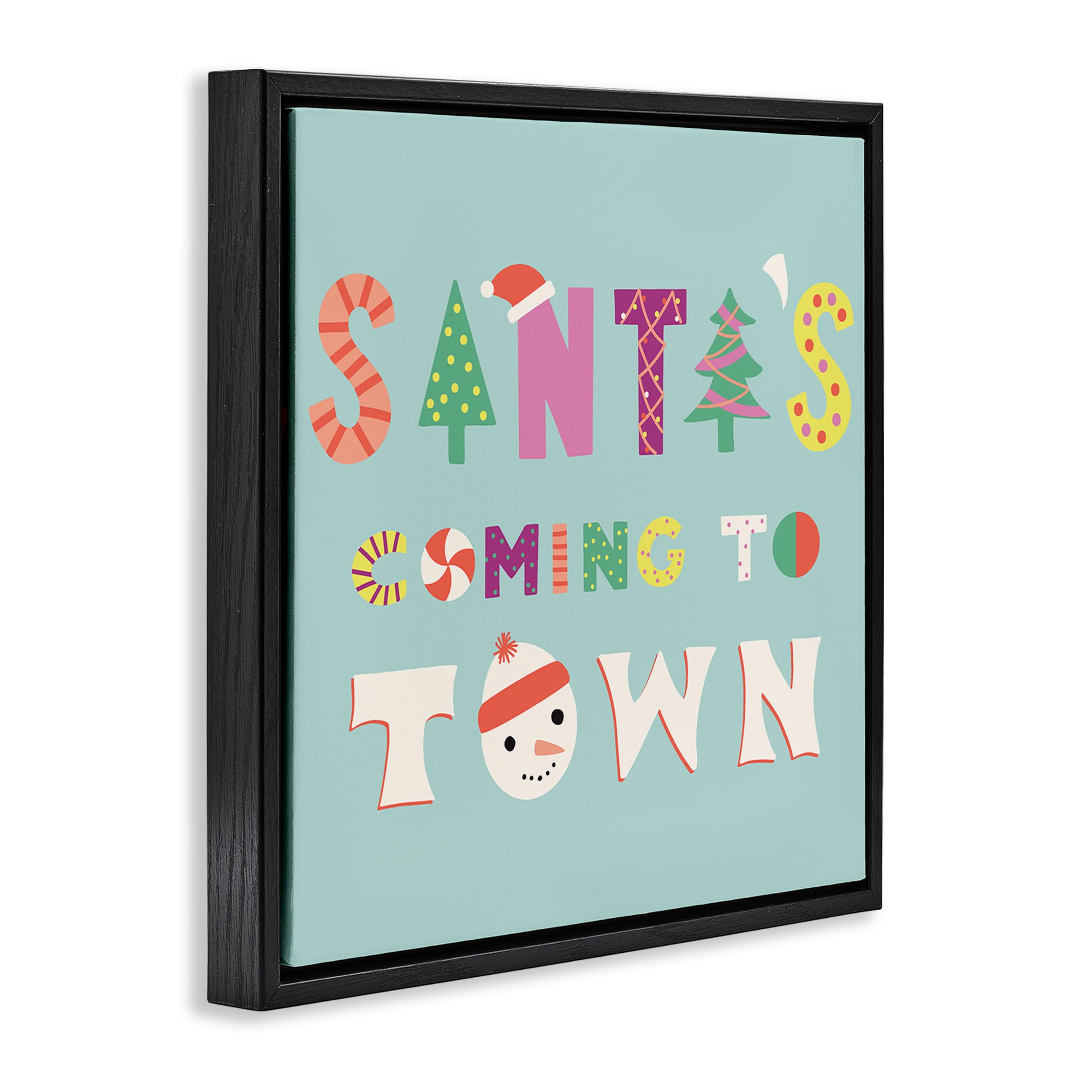 Stupell Industries BT-491-FFB-17X17 Wall-Art - View #2