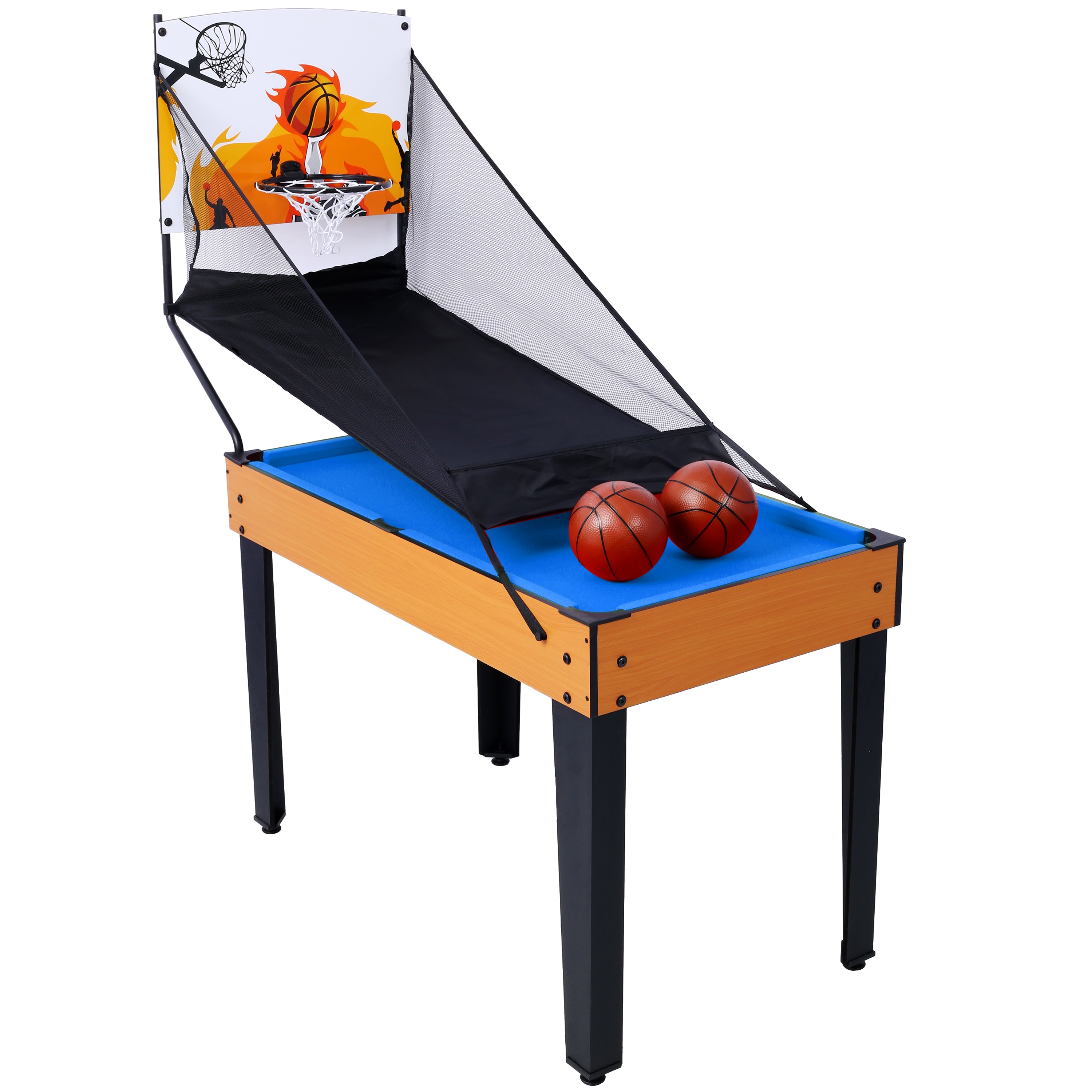 Siavonce XH24970 Multi-Game-Tables - View #12