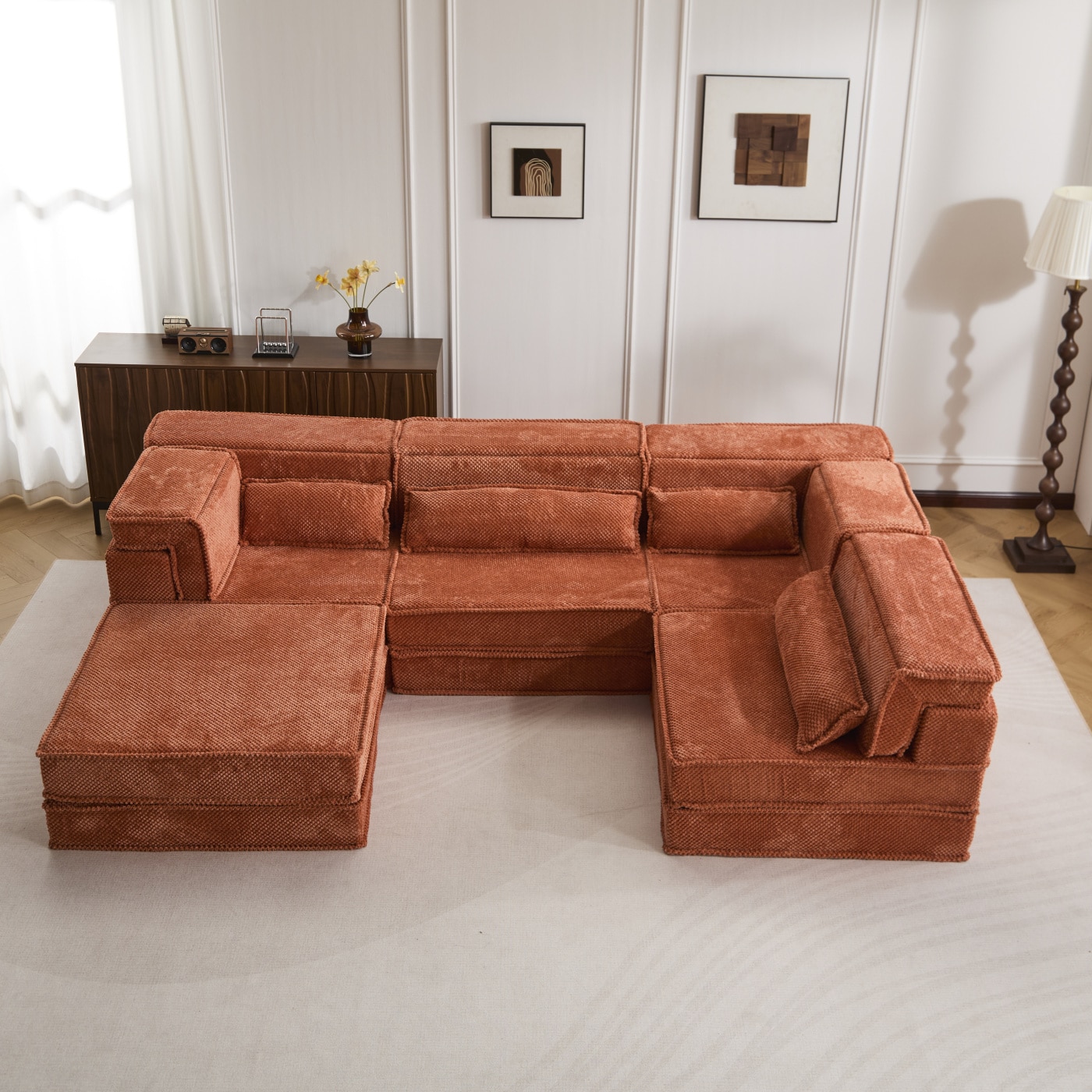 Streamdale Furniture W3723S00034 Sofas-Loveseats - View #2