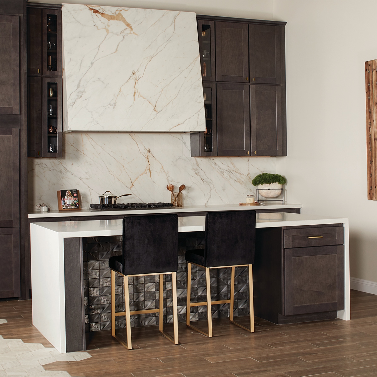 Derivati DER607P-CS Countertop-Samples - View #4