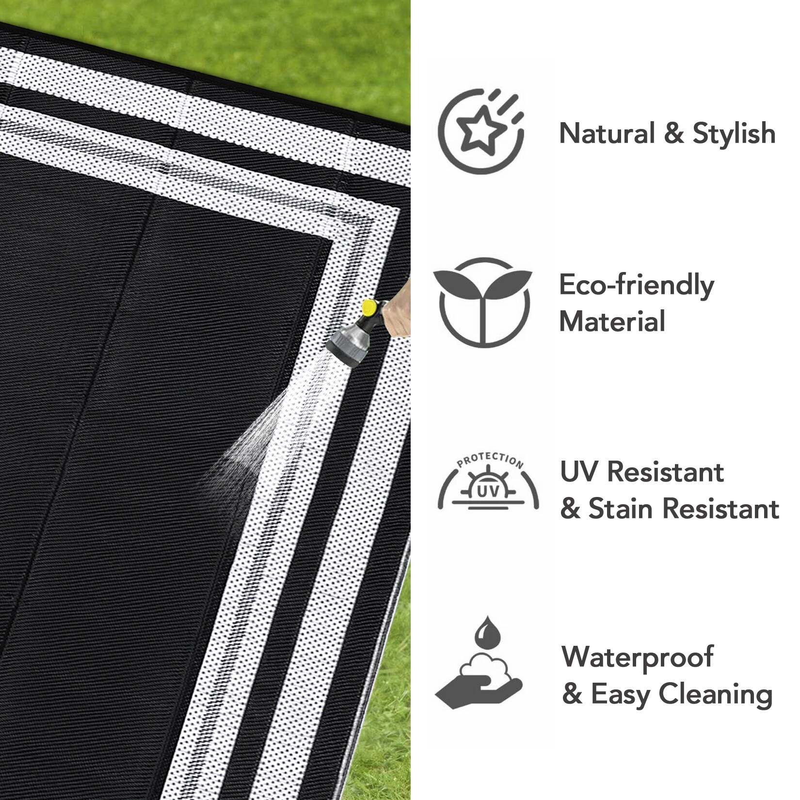 Qeetex LSN-PHO-156LMCQX rugs - View #7