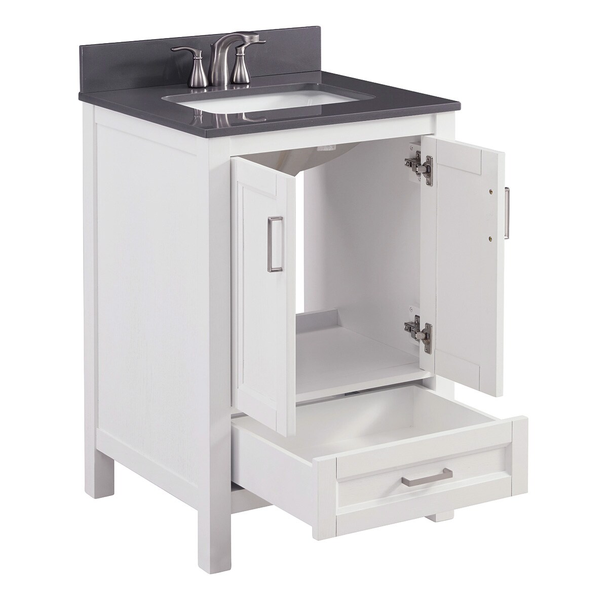  1328VA-24-241 Bath-Vanity-Combo - View #7