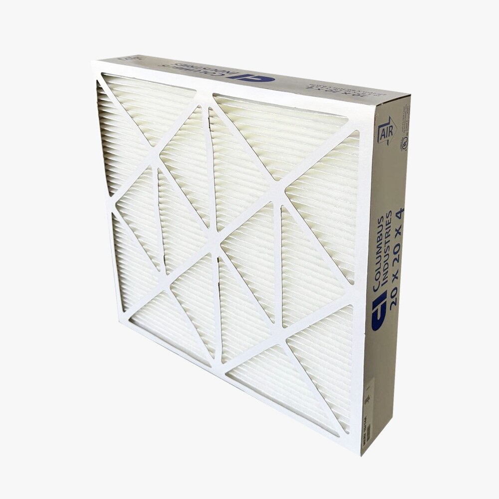  MP415-2020 Air-Filters - View #2