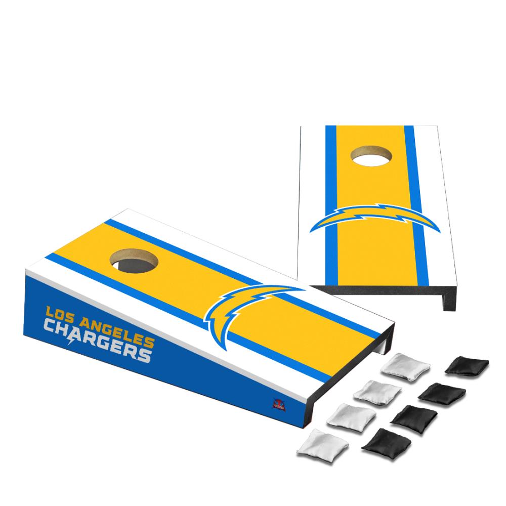 Los Angeles Chargers Tailgate & Party Supplies